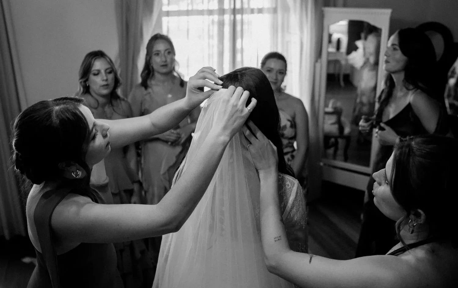 Sophie & Max — Nooitgedacht, Stellenbosch, South Africa