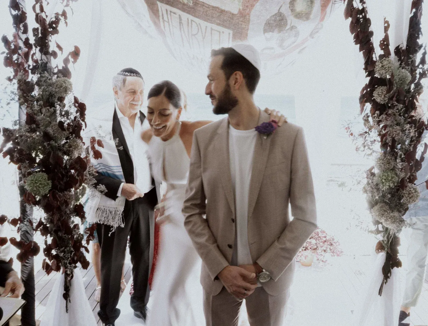 Tammy & Henry — Cape Town, South Africa