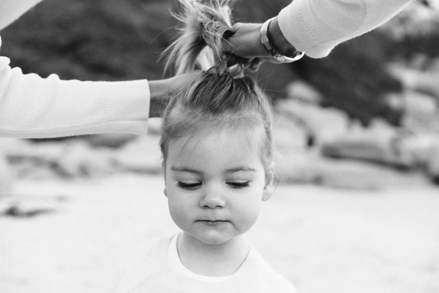 Family photography by Love Made Visible