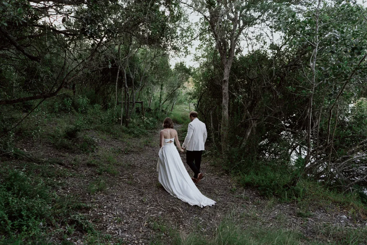 Jake & Emily