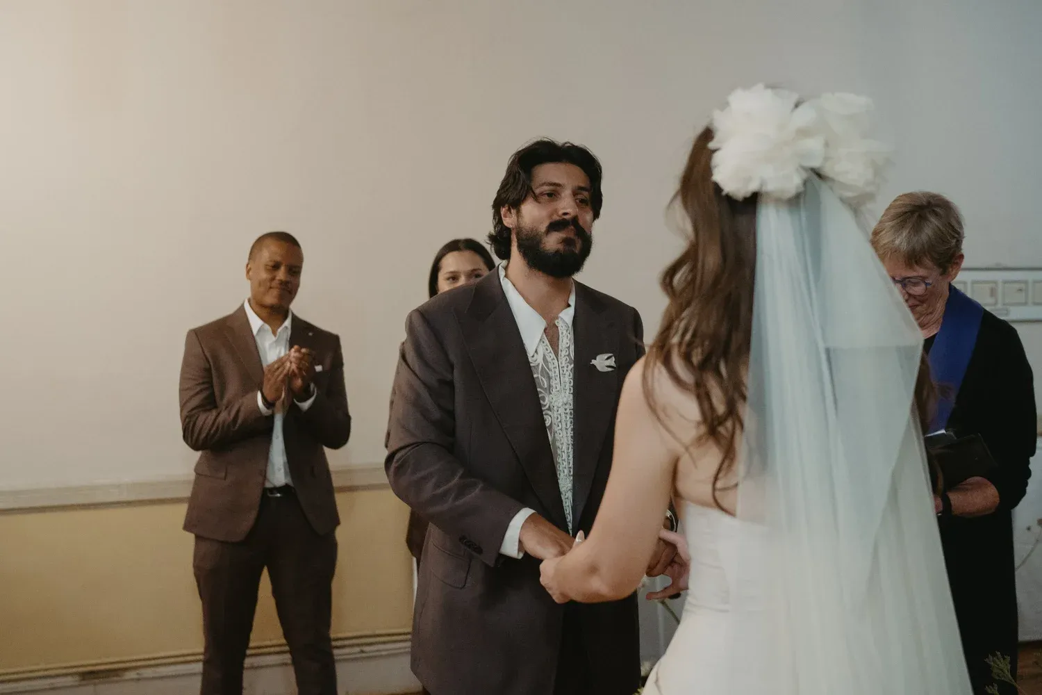 Kimal & Nathalie — Cape Town, South Africa