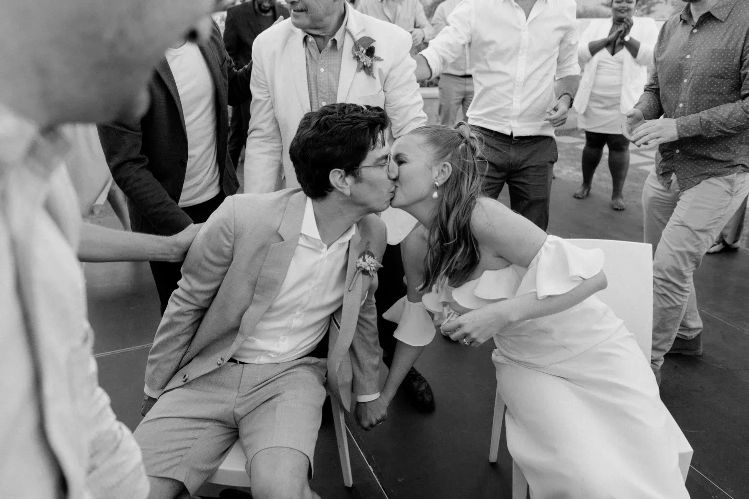 Doron & Lisa