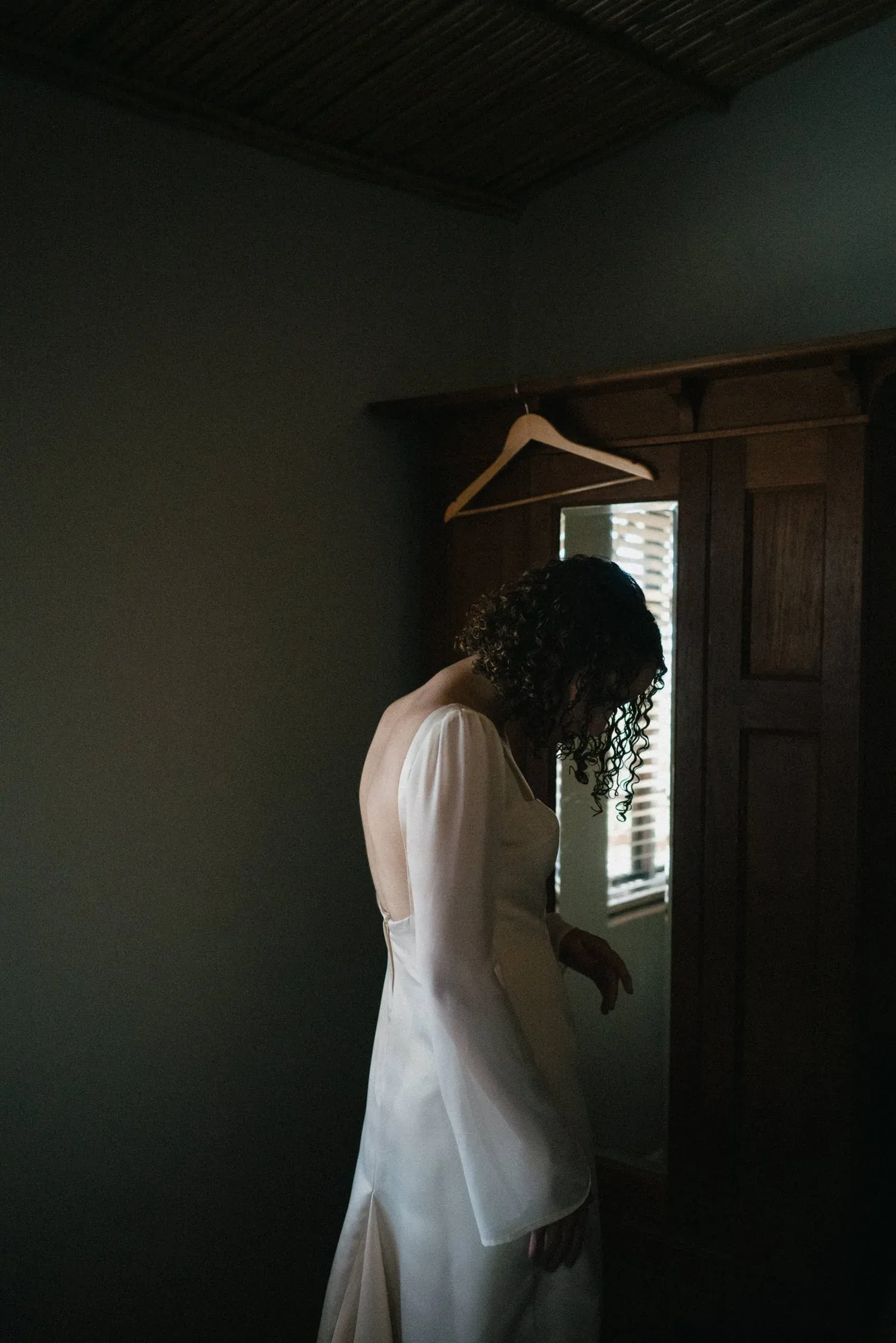 Jacquie & Phil — Pat Busch, Robertson, South Africa