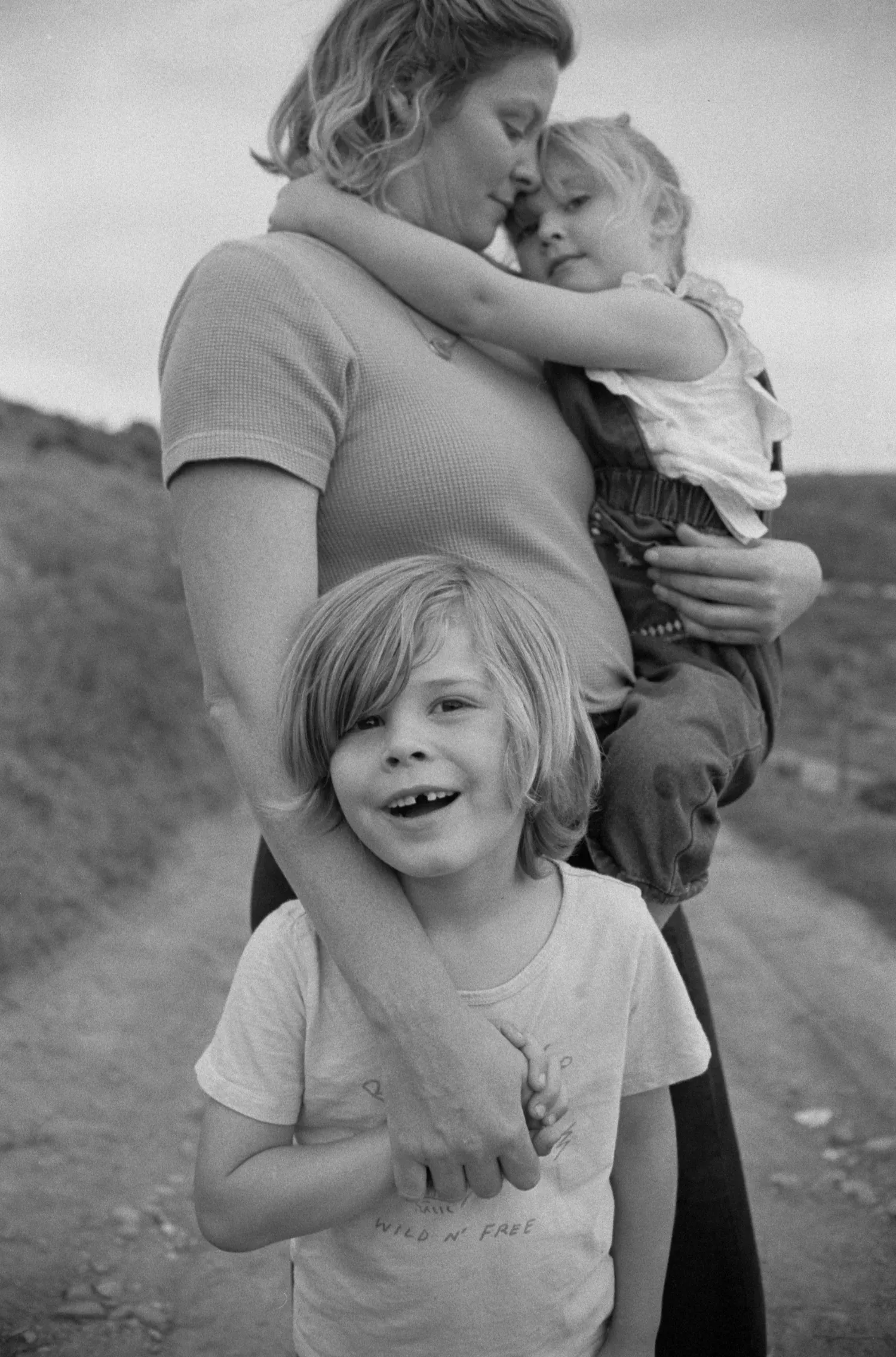 Motherhood photography by Love Made Visible