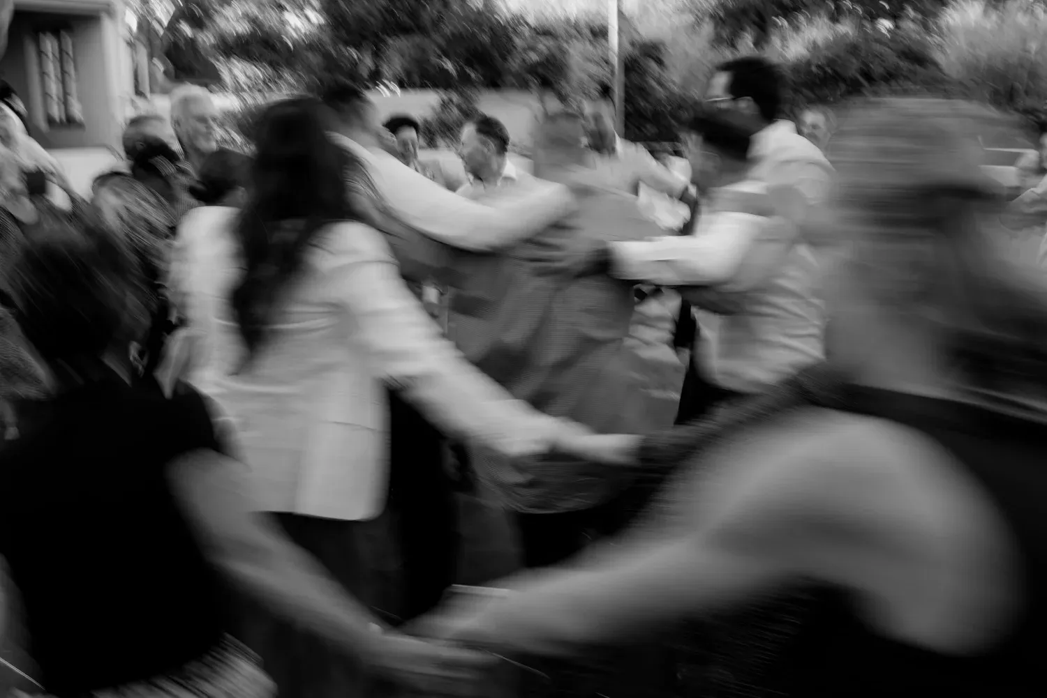 Doron & Lisa