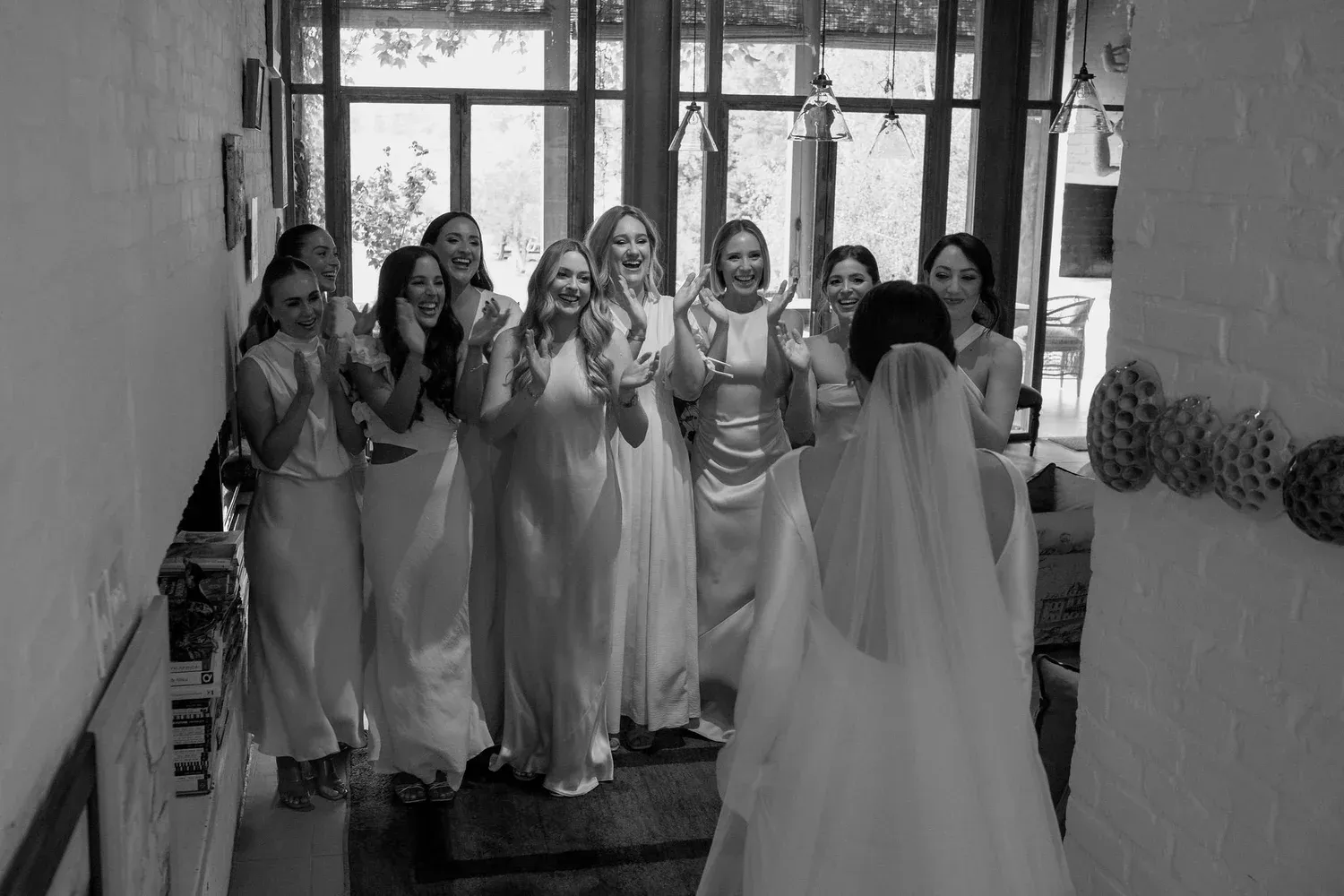 Rebecca & Daniel — Johannesdal, Stellenbosch, South Africa