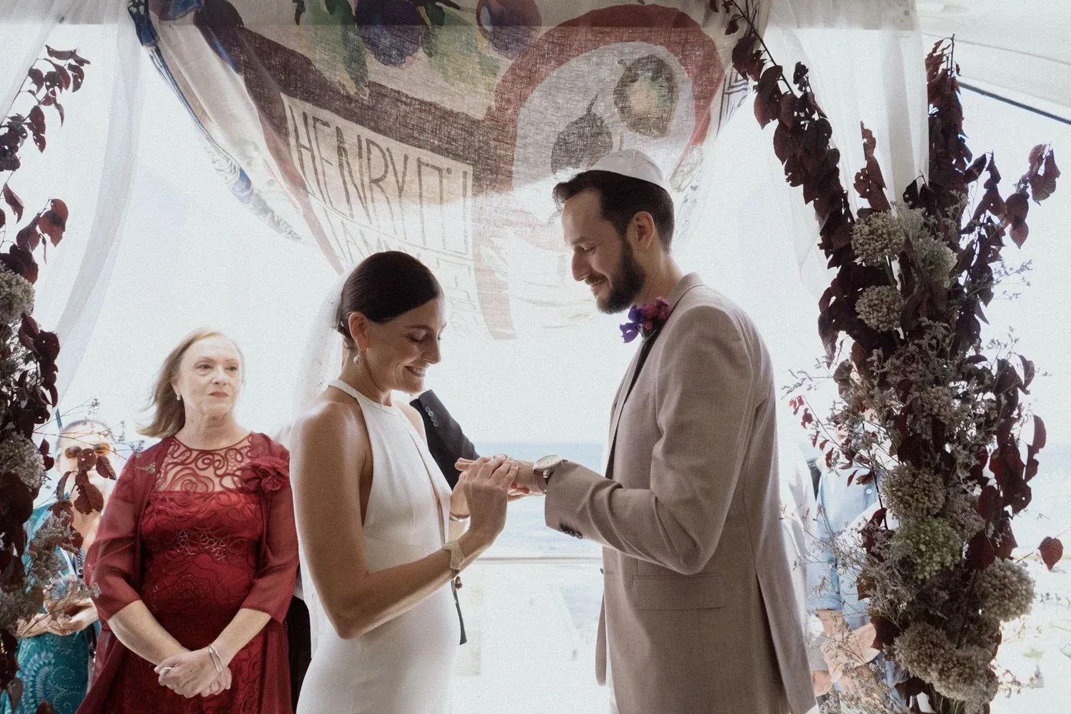 Tammy & Henry — Cape Town, South Africa