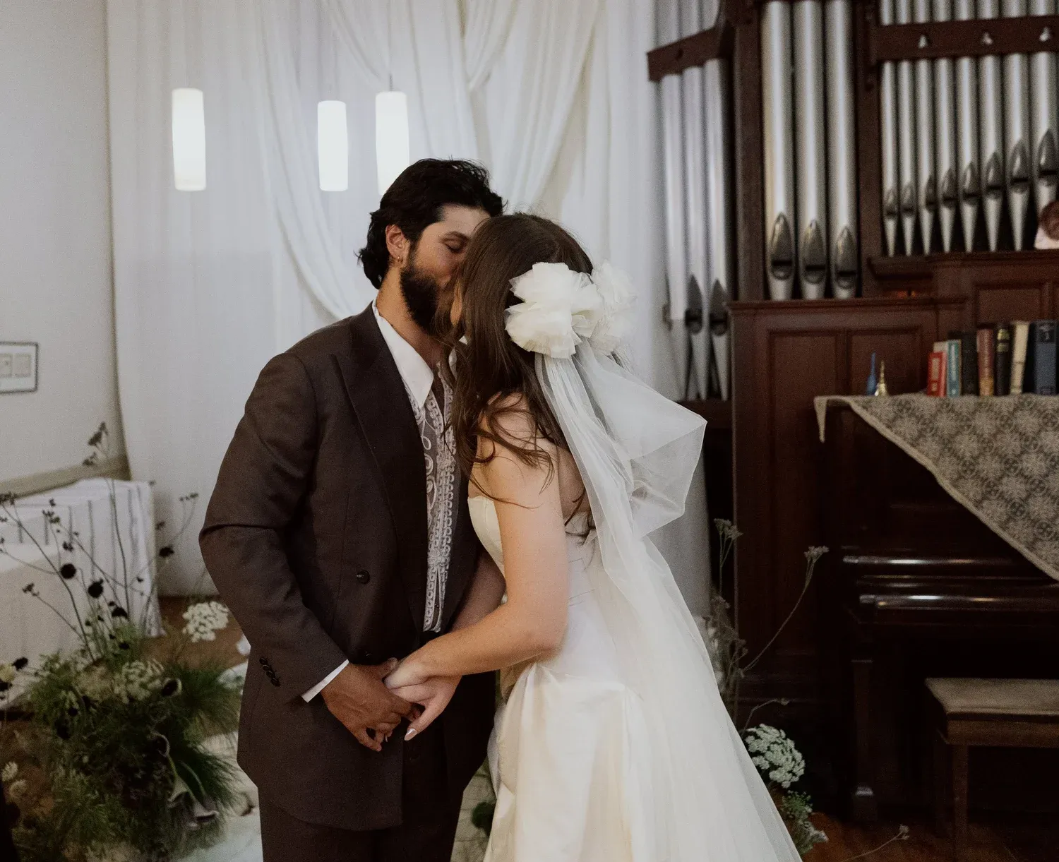 Kimal & Nathalie — Cape Town, South Africa