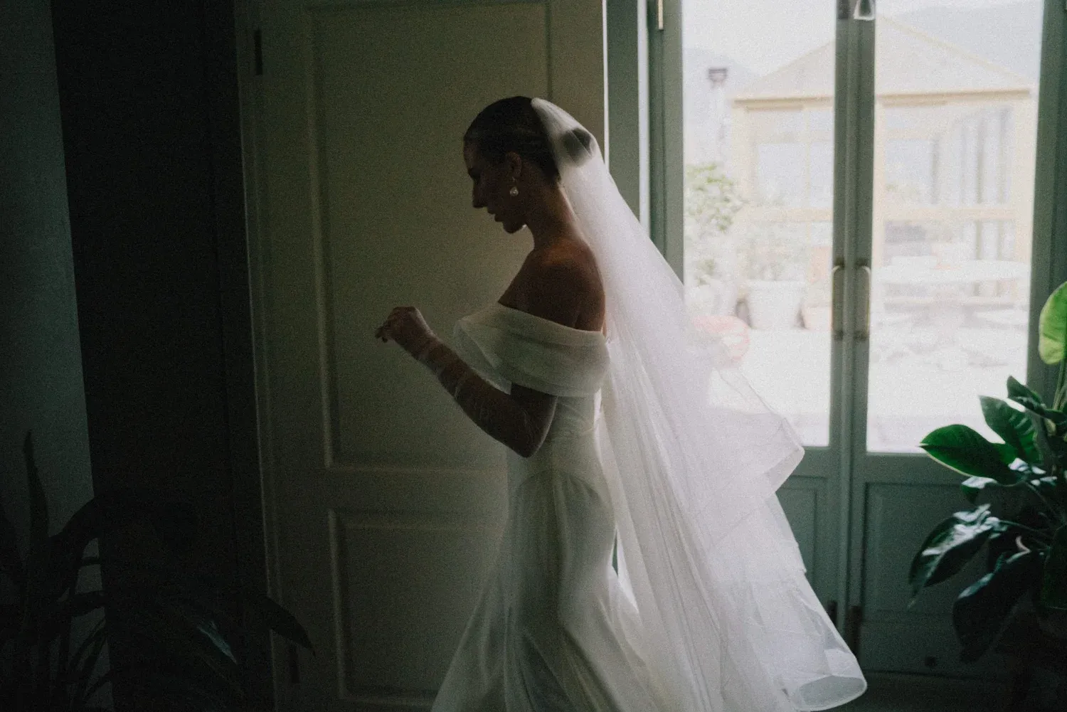 Lara & Darren — Dorp Hotel, Cape Town, South Africa