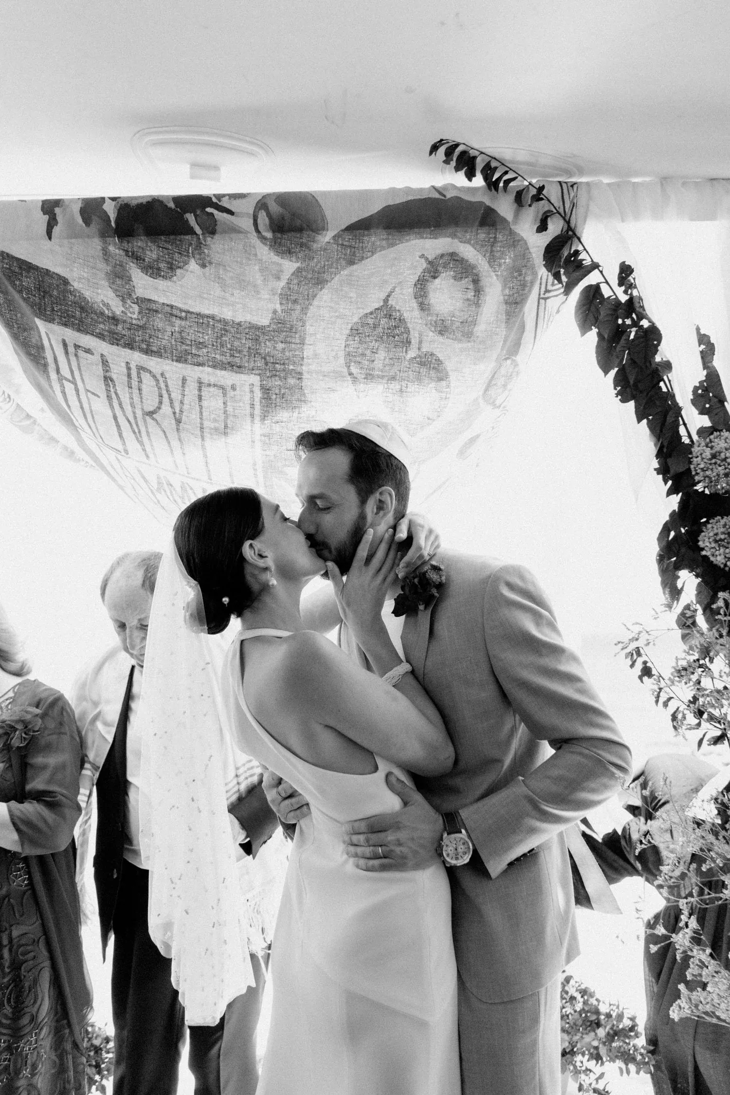 Tammy & Henry — Cape Town, South Africa