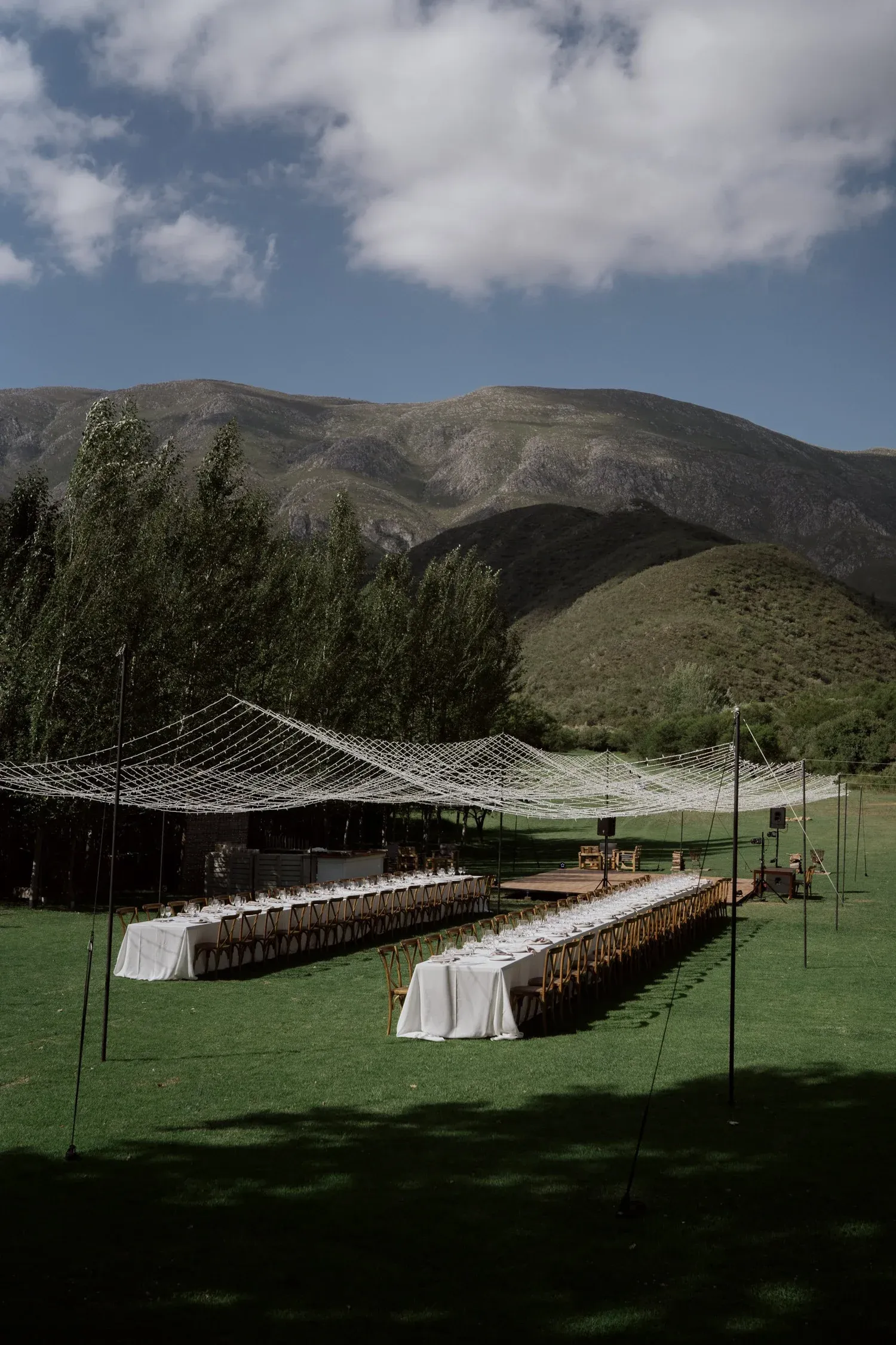 Jacquie & Phil — Pat Busch, Robertson, South Africa