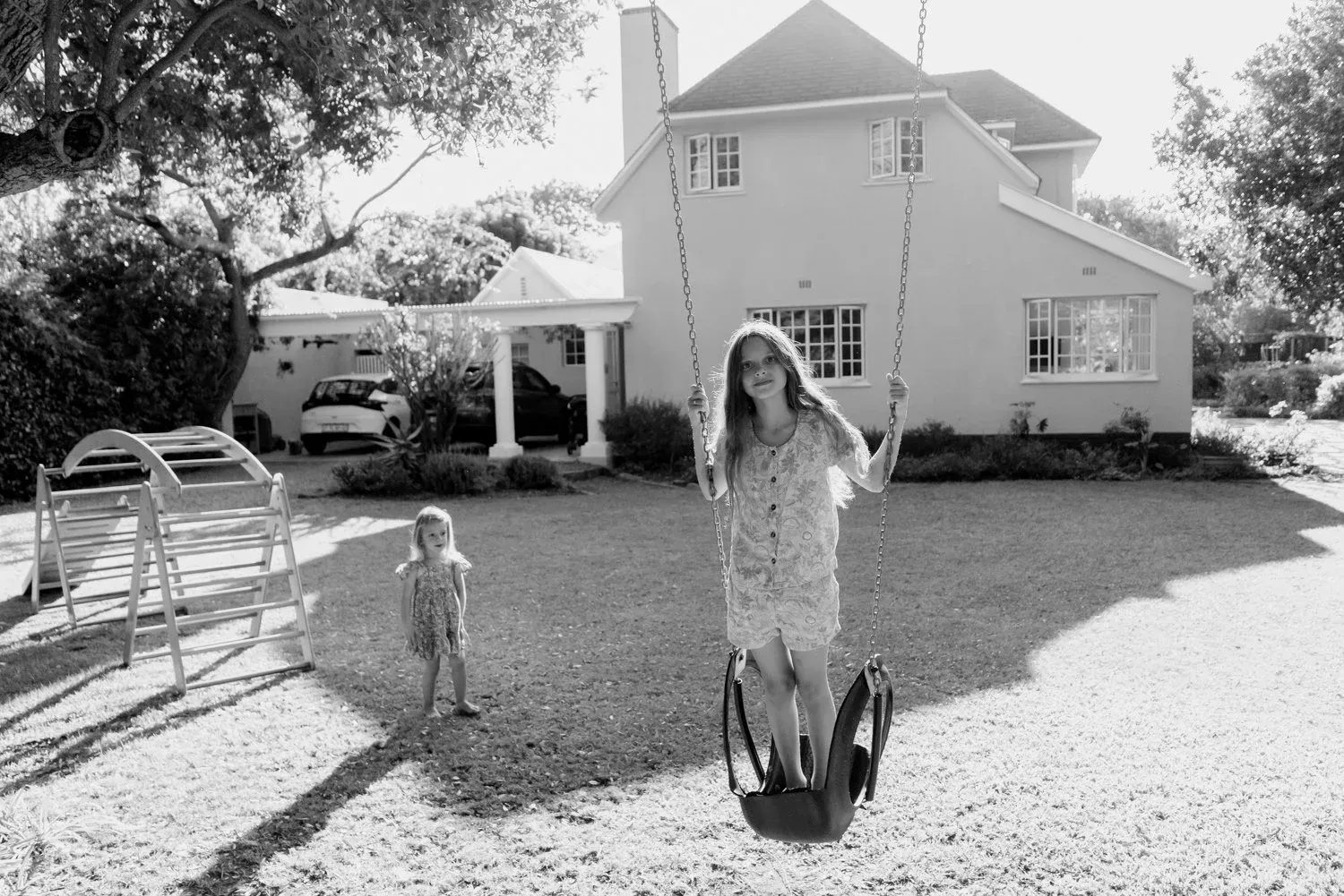 Family photography by Love Made Visible