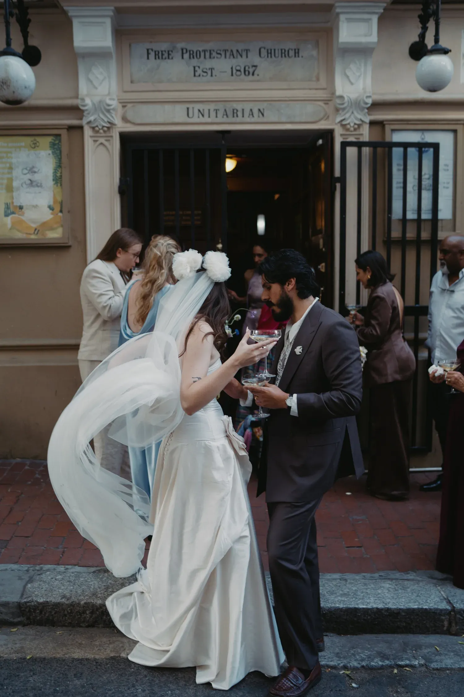 Kimal & Nathalie — Cape Town, South Africa