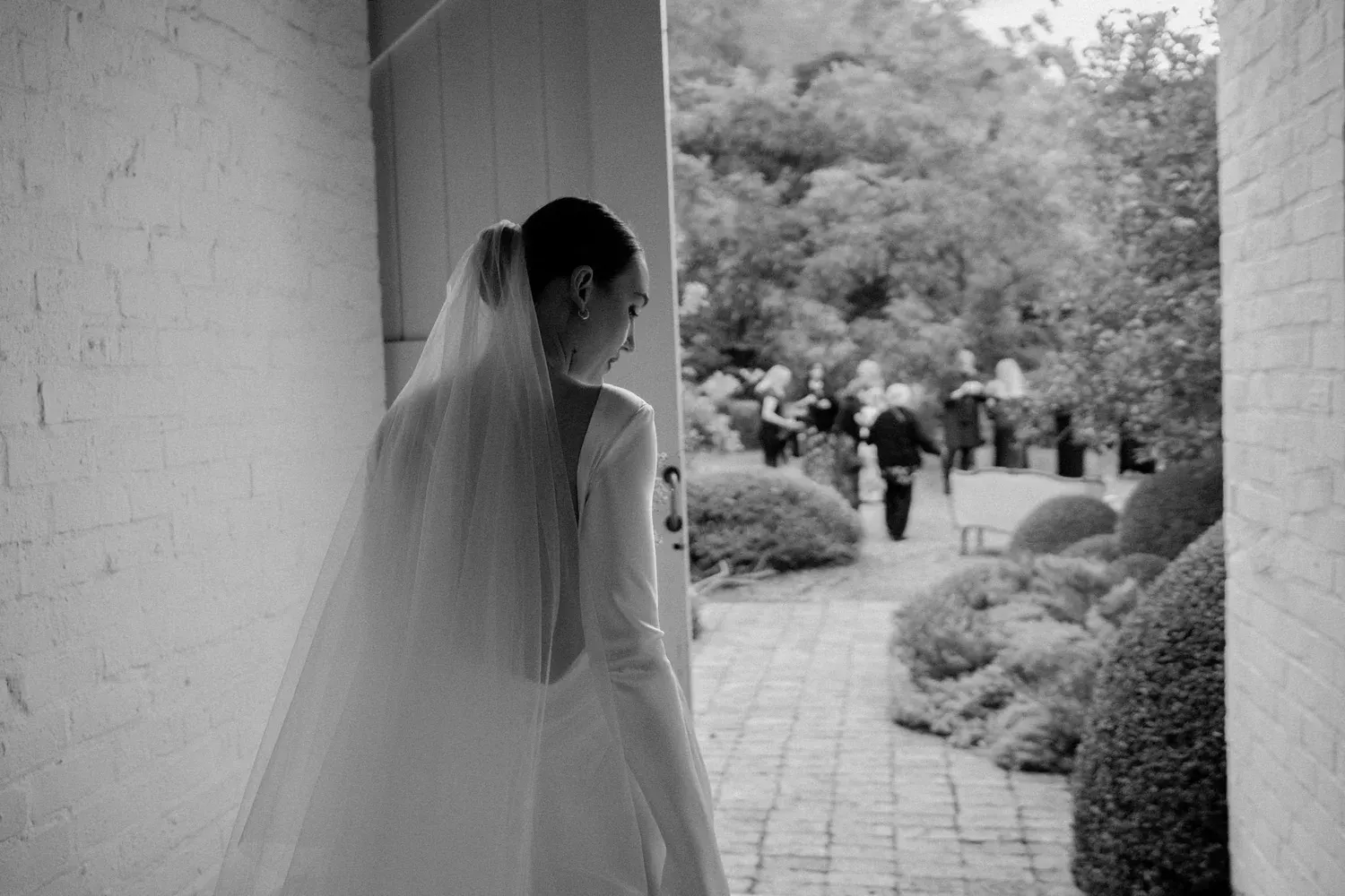 Rebecca & Daniel — Johannesdal, Stellenbosch, South Africa