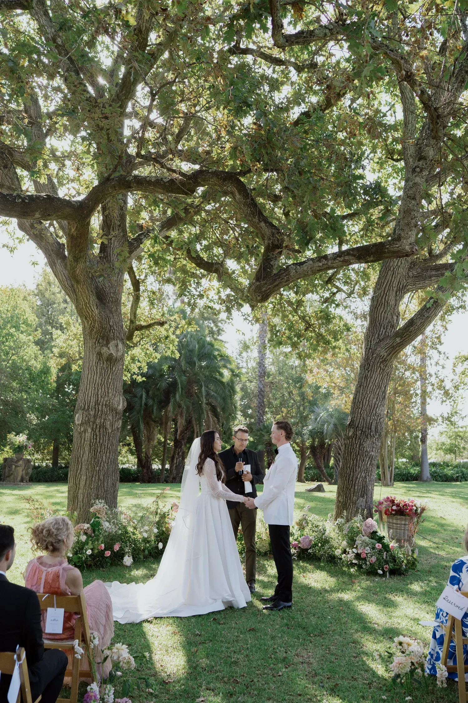 Sophie & Max — Nooitgedacht, Stellenbosch, South Africa