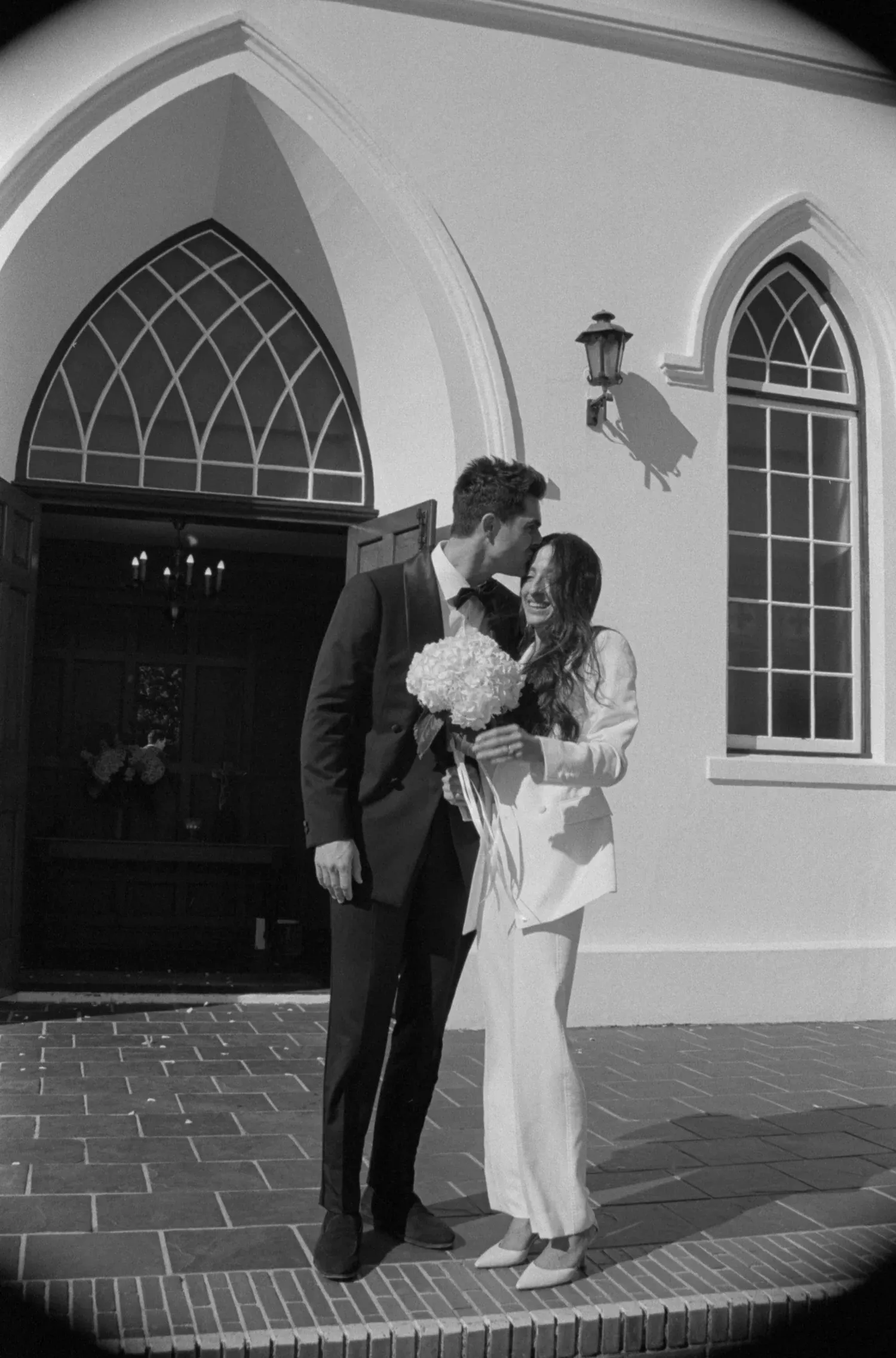 Wedding photography by Love Made Visible