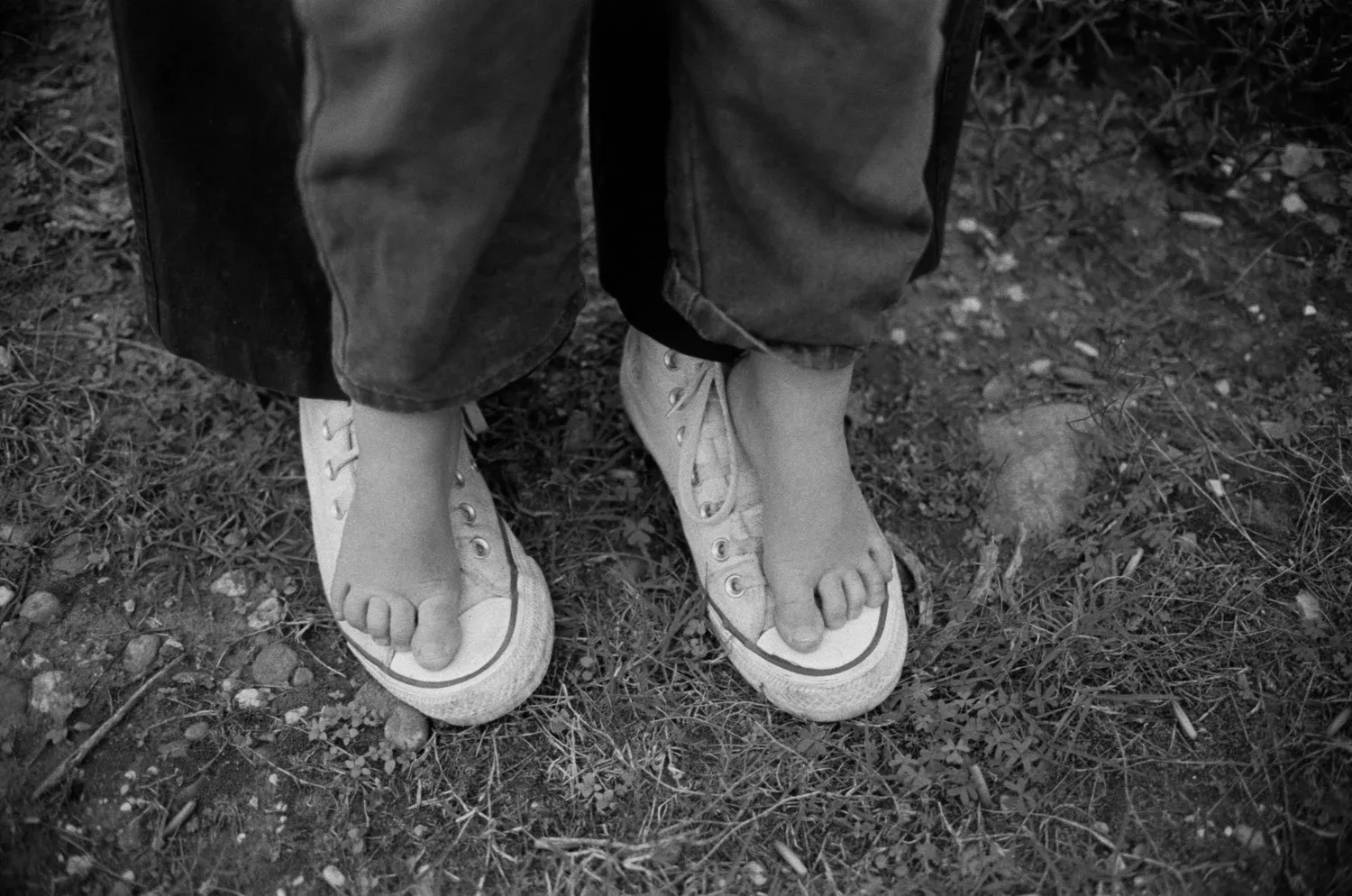 Motherhood photography by Love Made Visible