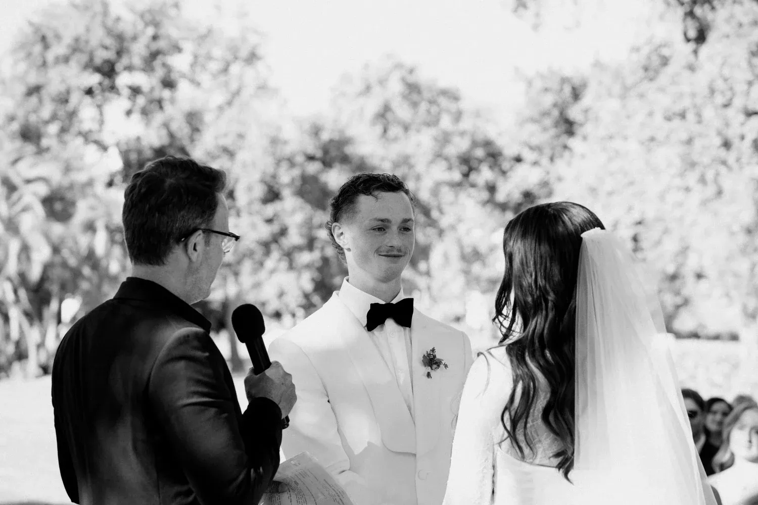 Sophie & Max — Nooitgedacht, Stellenbosch, South Africa
