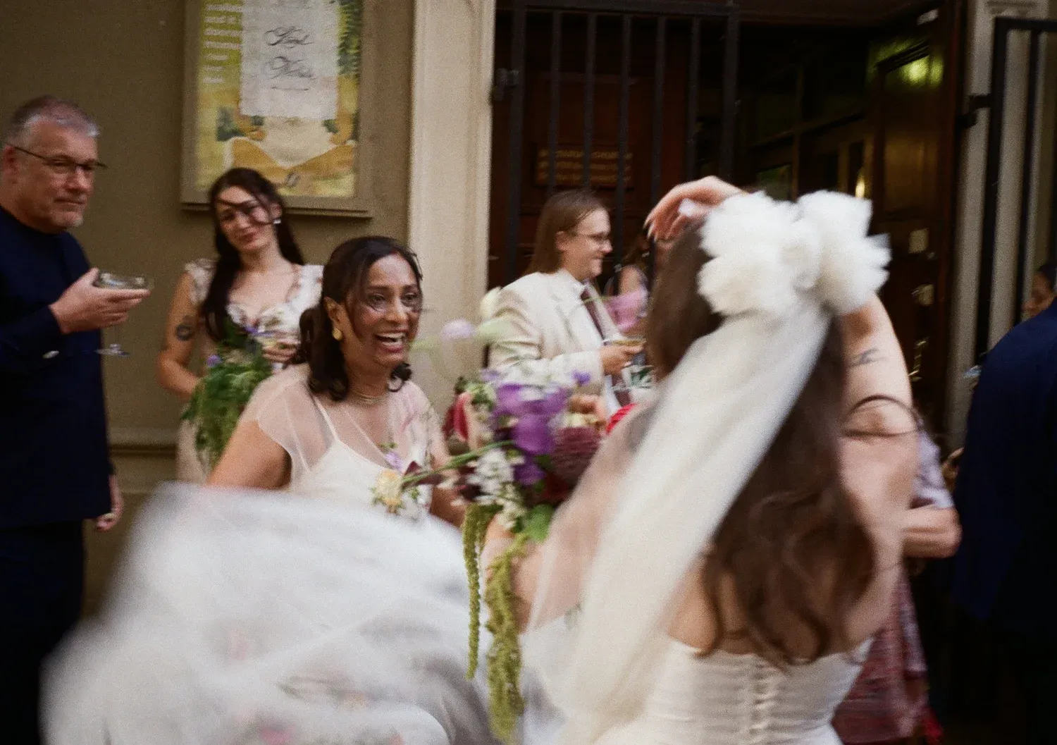 Kimal & Nathalie — Cape Town, South Africa