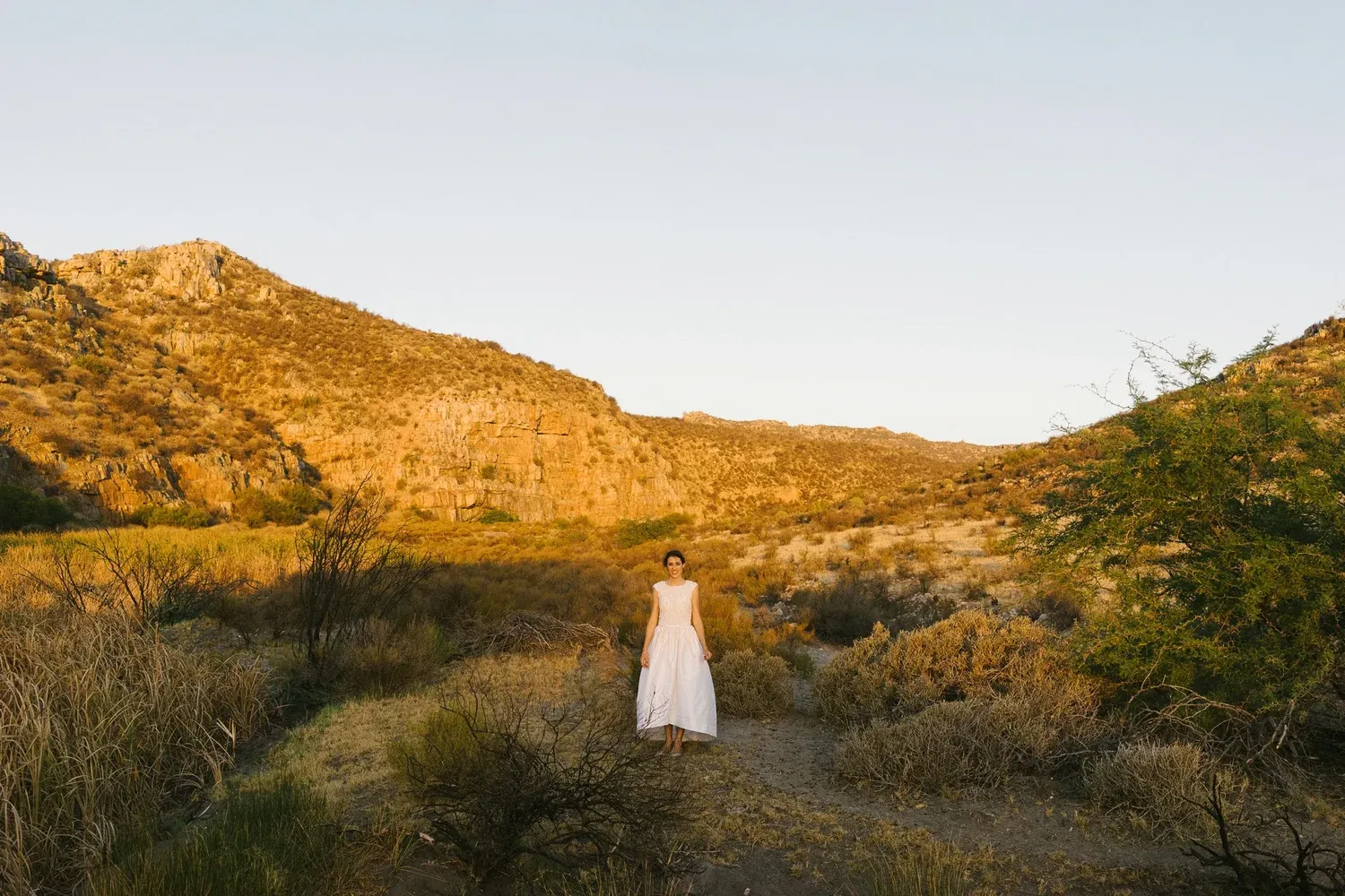 Wedding photography by Love Made Visible