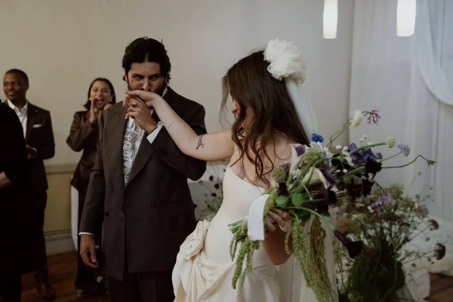 Kimal & Nathalie — Cape Town, South Africa