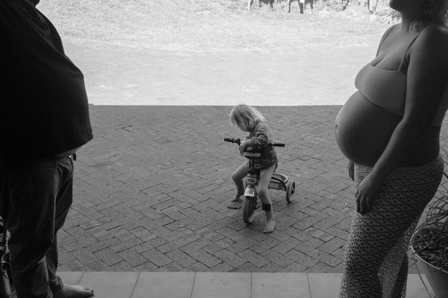 Family photography by Love Made Visible