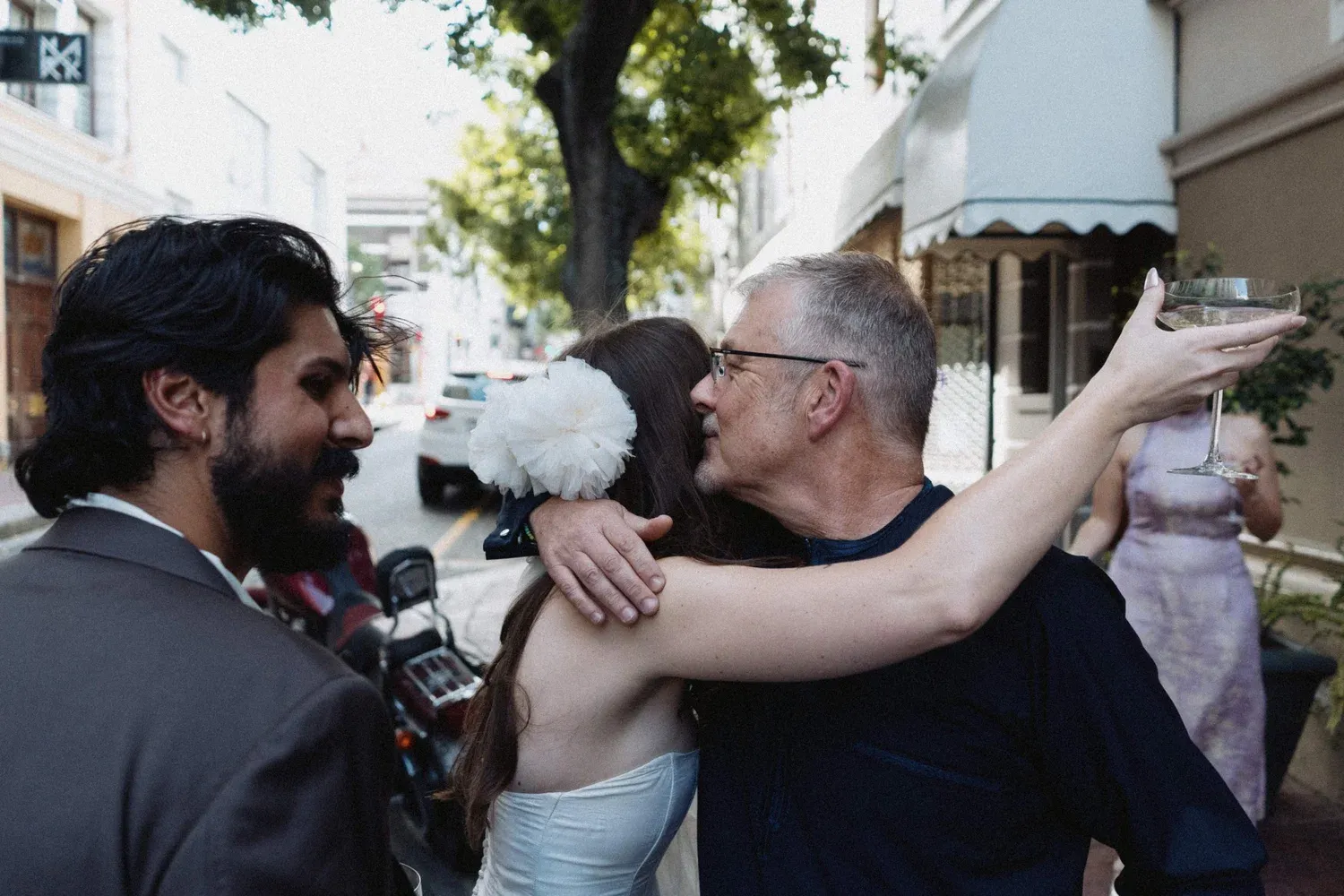 Kimal & Nathalie — Cape Town, South Africa