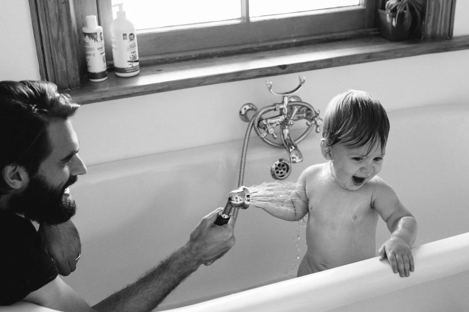 Family photography by Love Made Visible