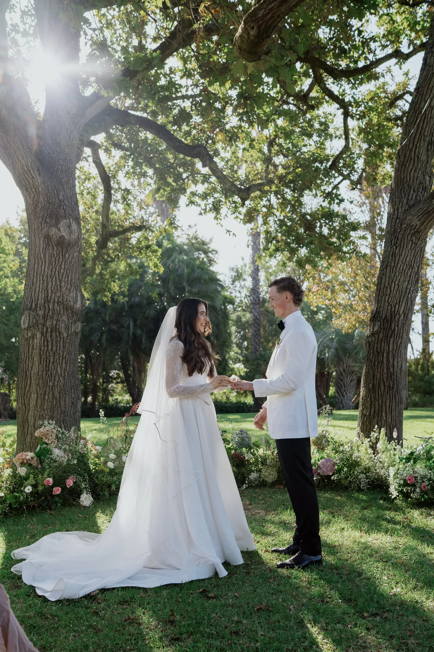 Sophie & Max — Nooitgedacht, Stellenbosch, South Africa