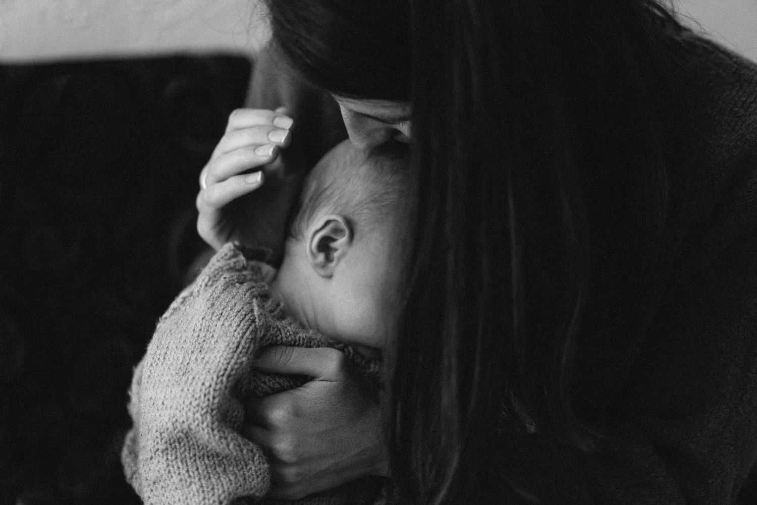 Family photography by Love Made Visible