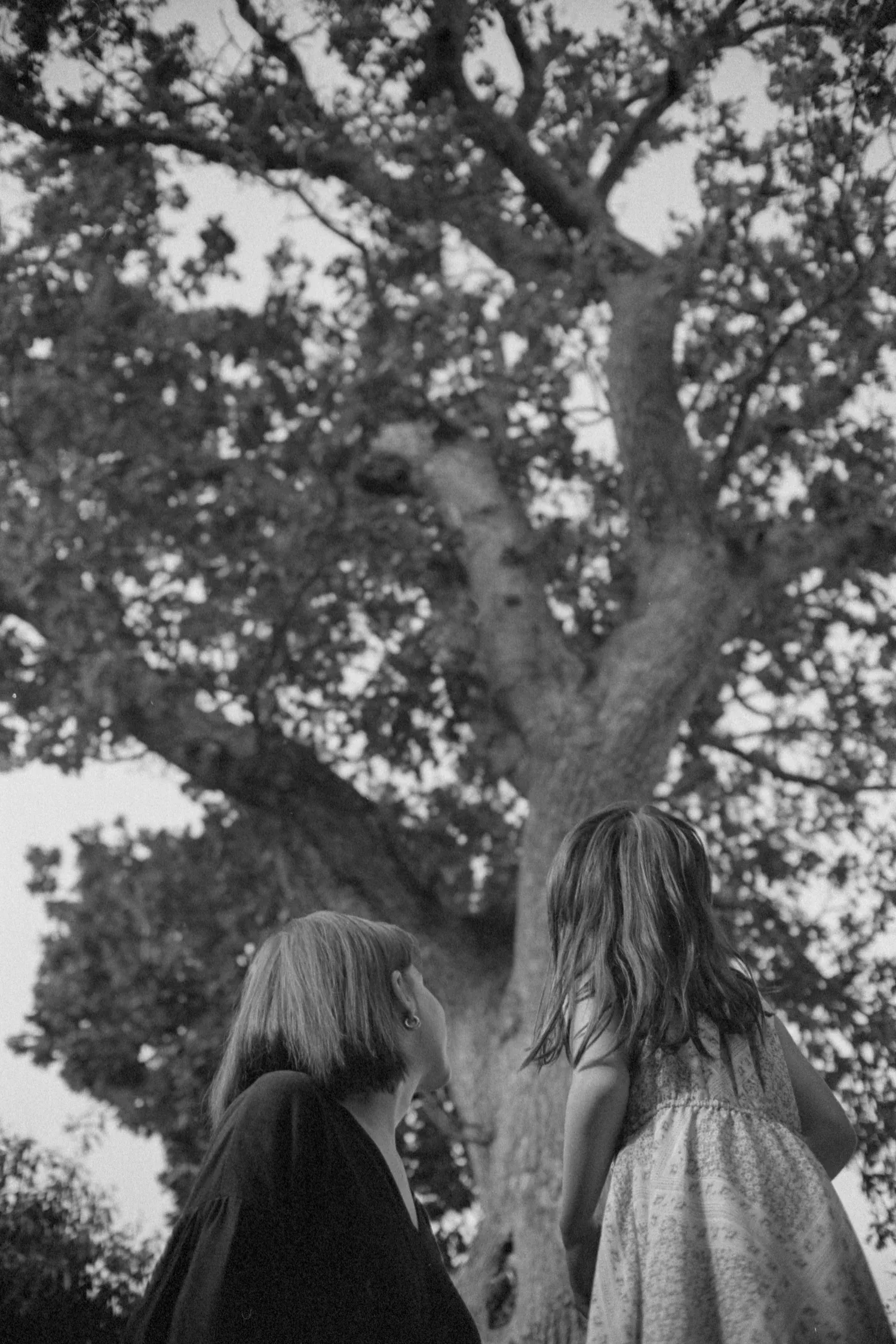 Motherhood photography by Love Made Visible