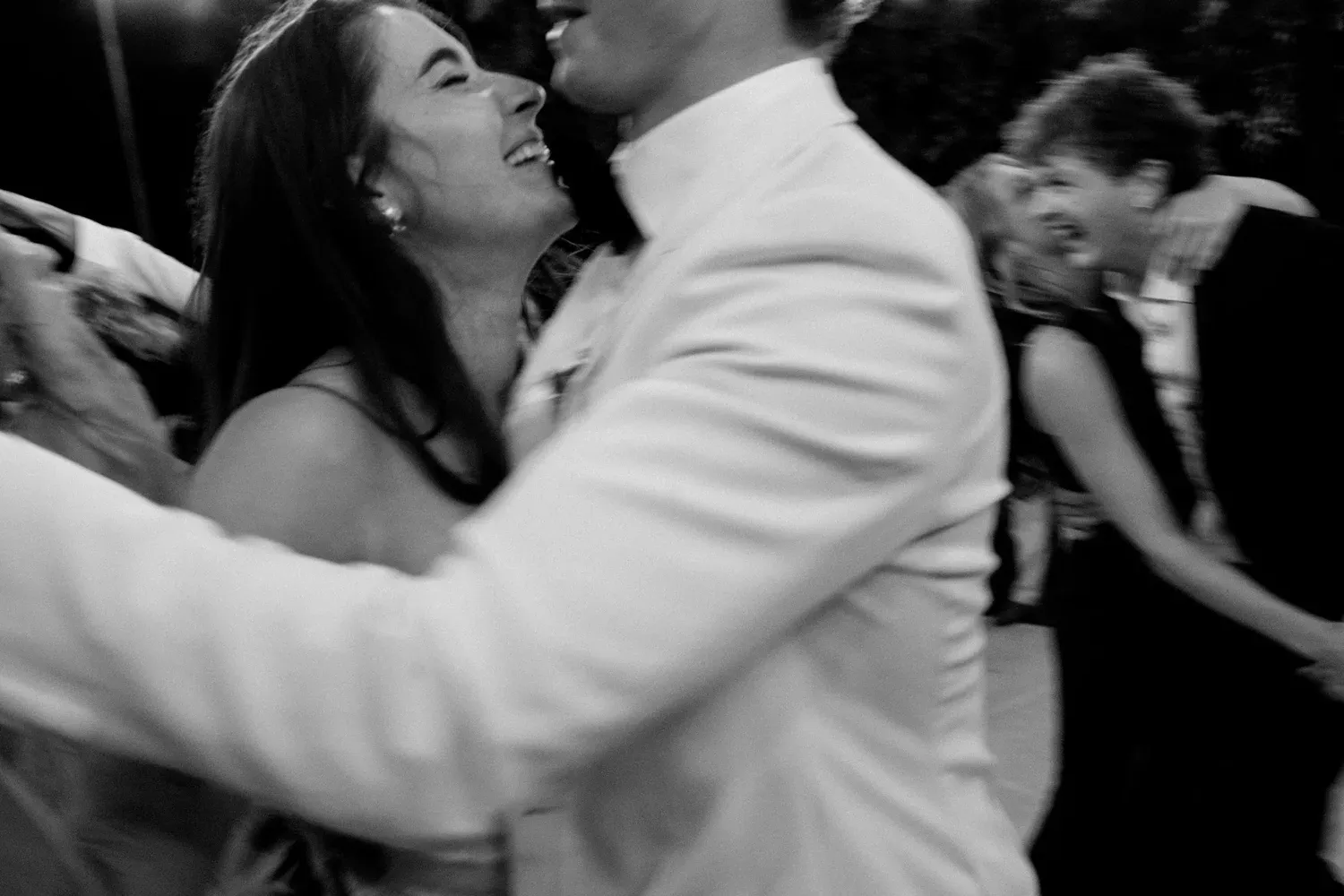Wedding photography by Love Made Visible