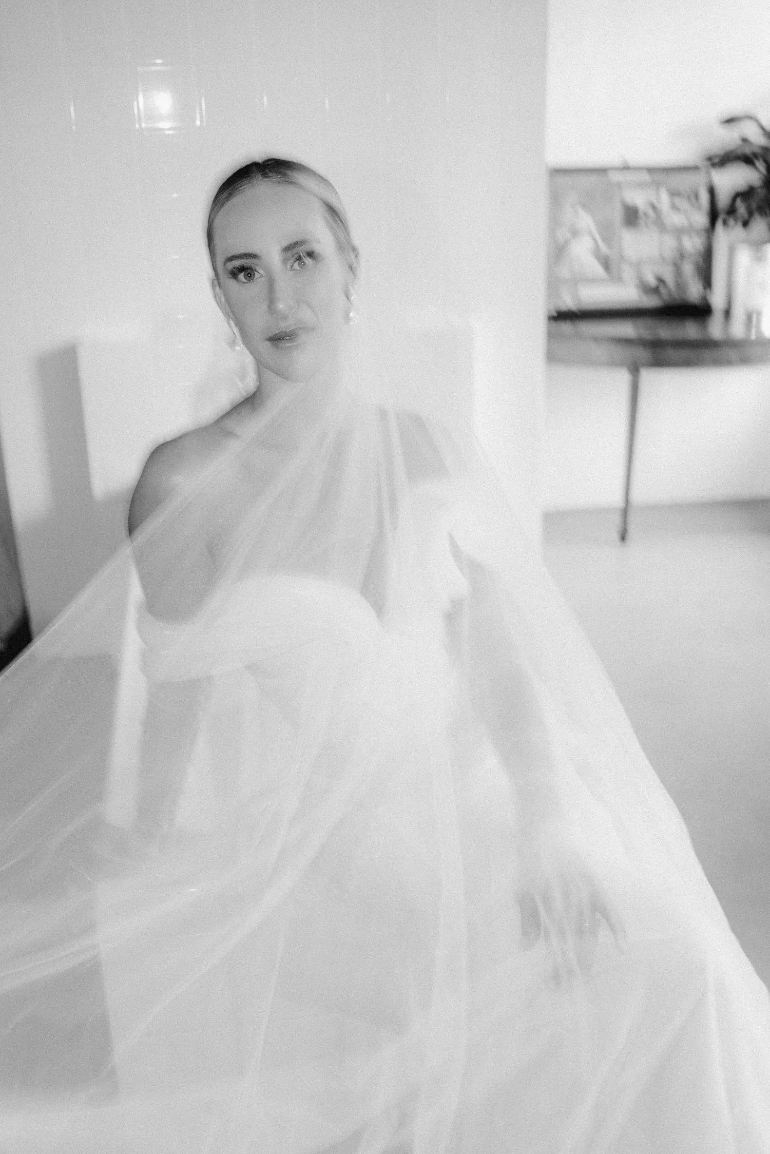 Lara & Darren — Dorp Hotel, Cape Town, South Africa