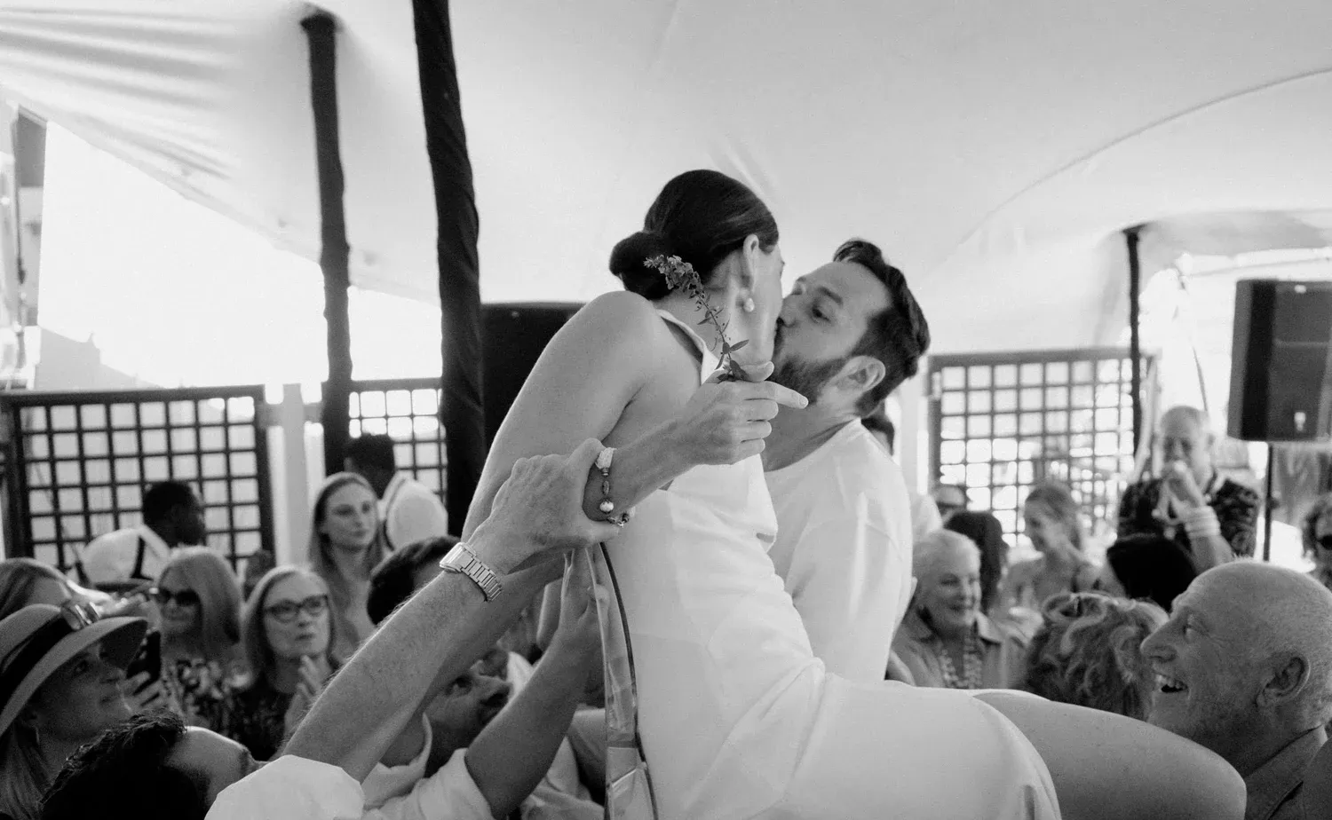 Tammy & Henry — Cape Town, South Africa