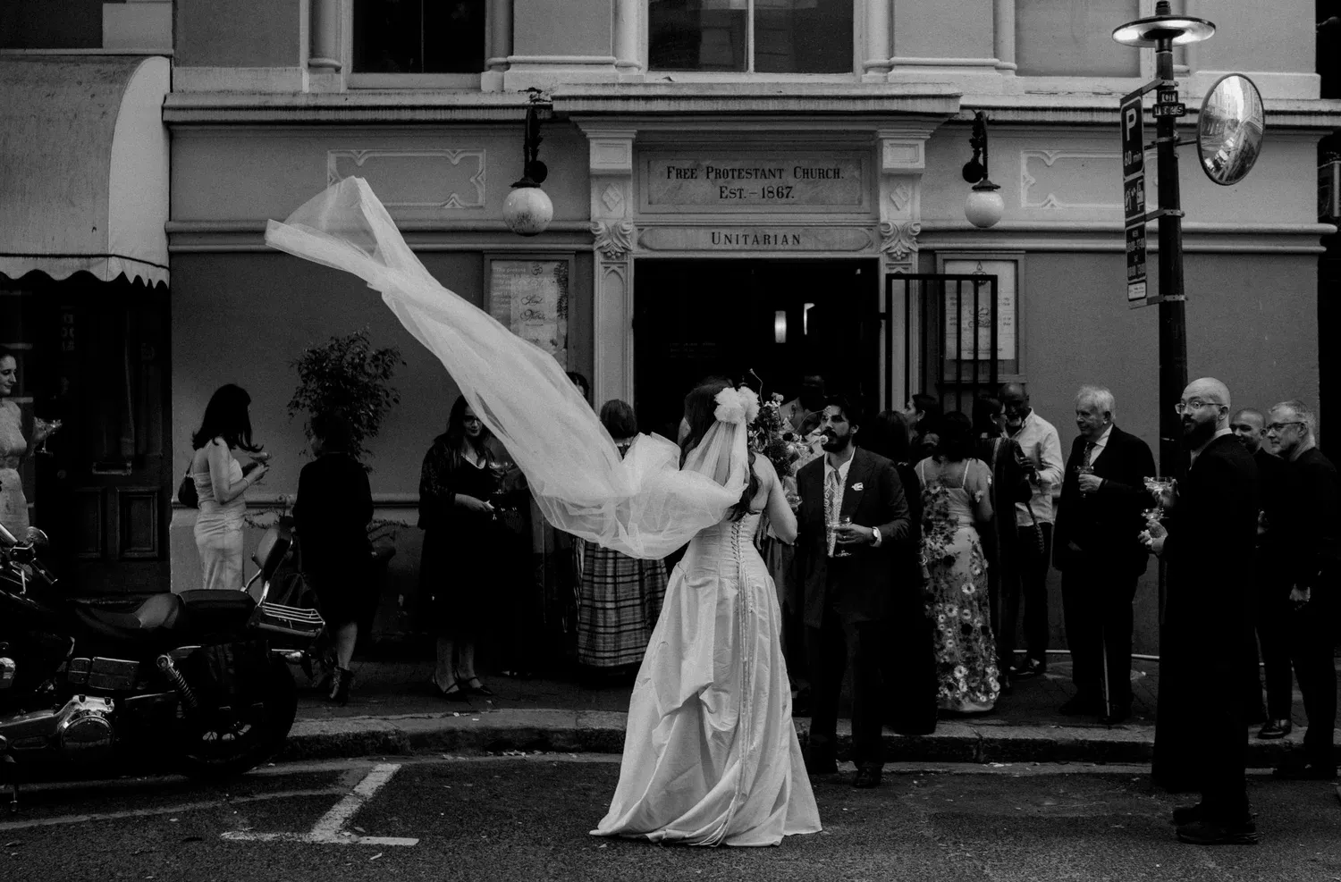 Kimal & Nathalie — Cape Town, South Africa