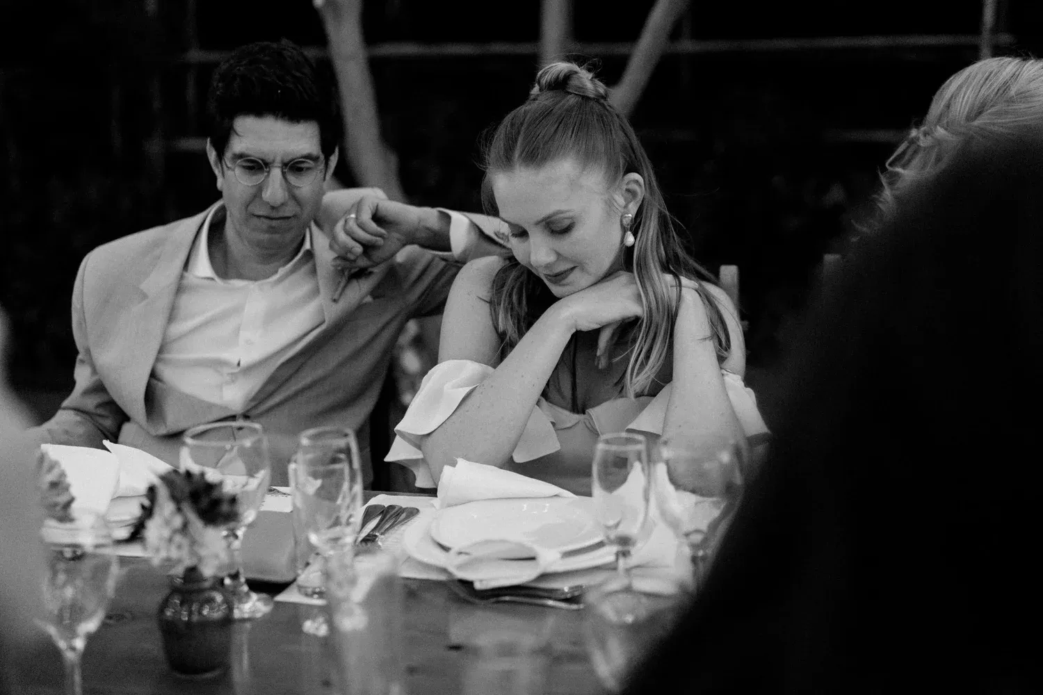 Doron & Lisa