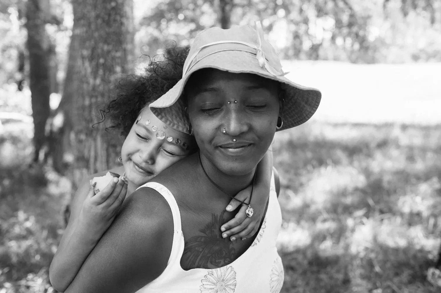 Family photography by Love Made Visible