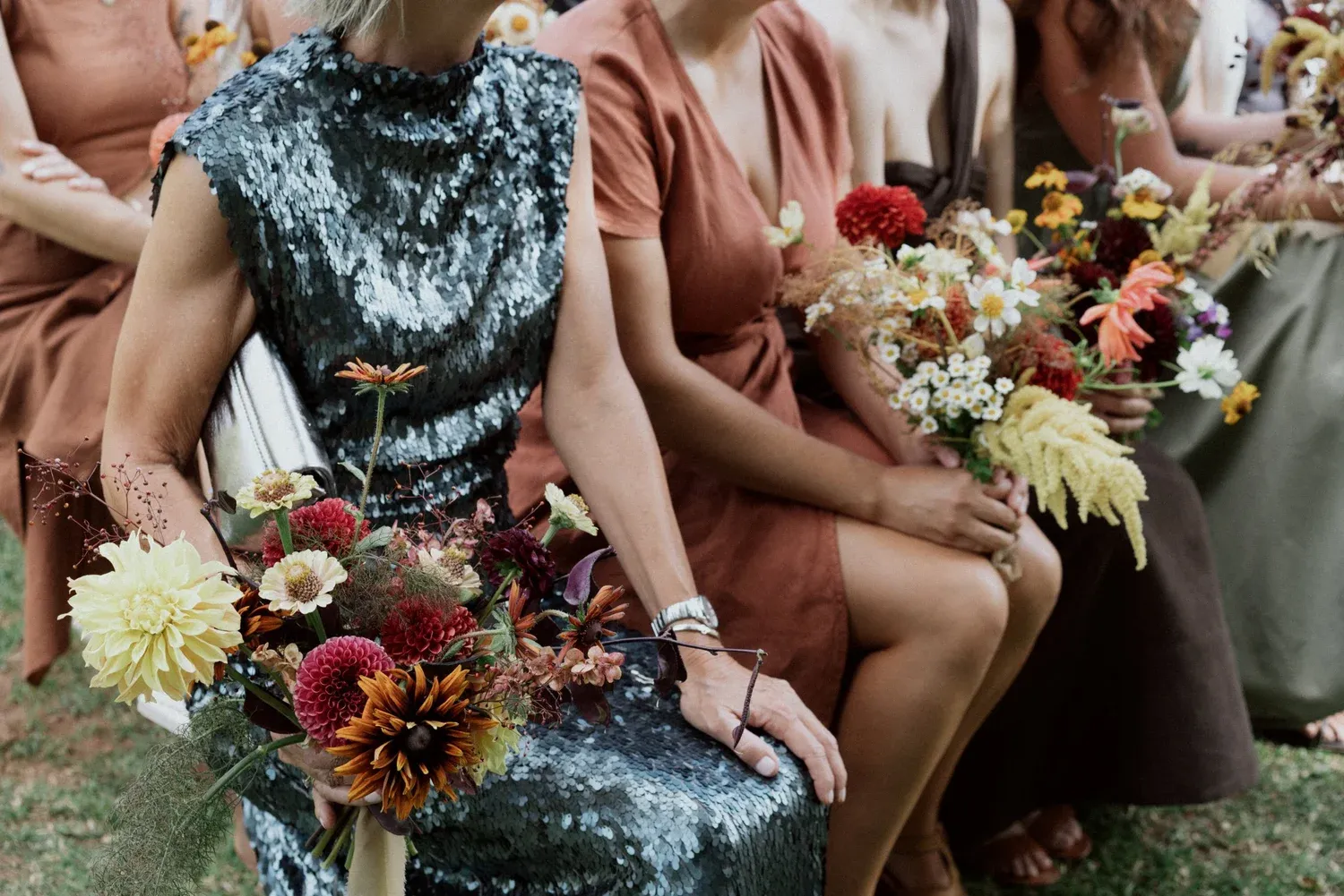 Jacquie & Phil — Pat Busch, Robertson, South Africa