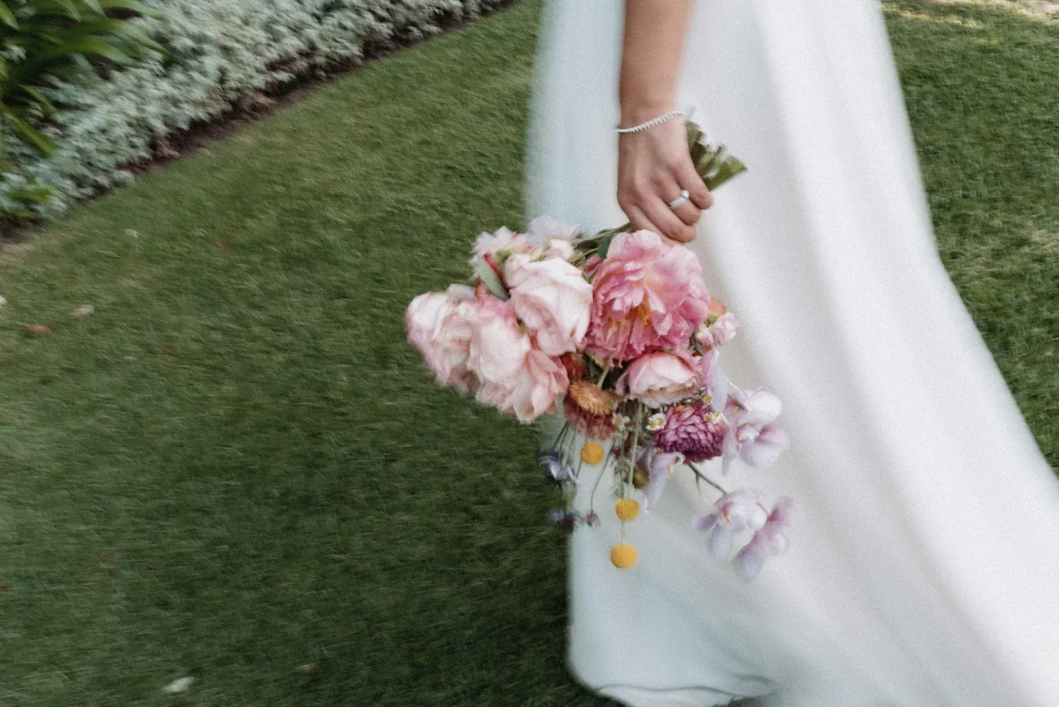 Michael & Laura — Vrede en Lust, Cape Winelands, South Africa