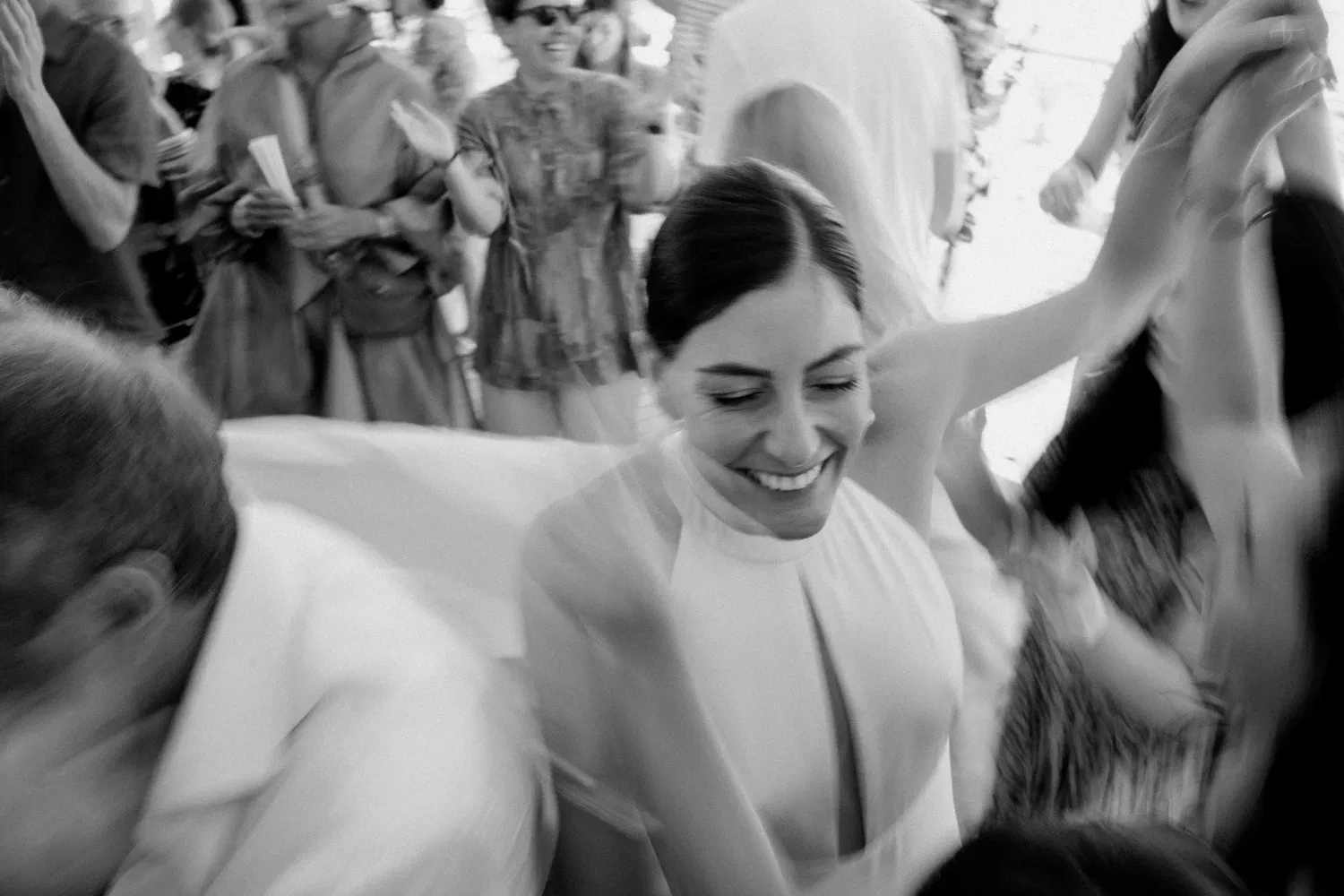 Tammy & Henry — Cape Town, South Africa
