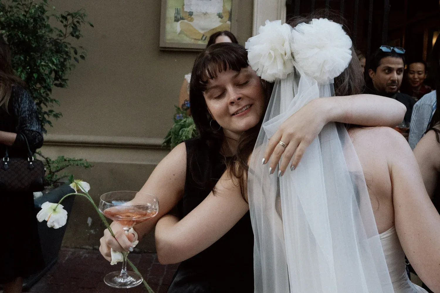 Kimal & Nathalie — Cape Town, South Africa
