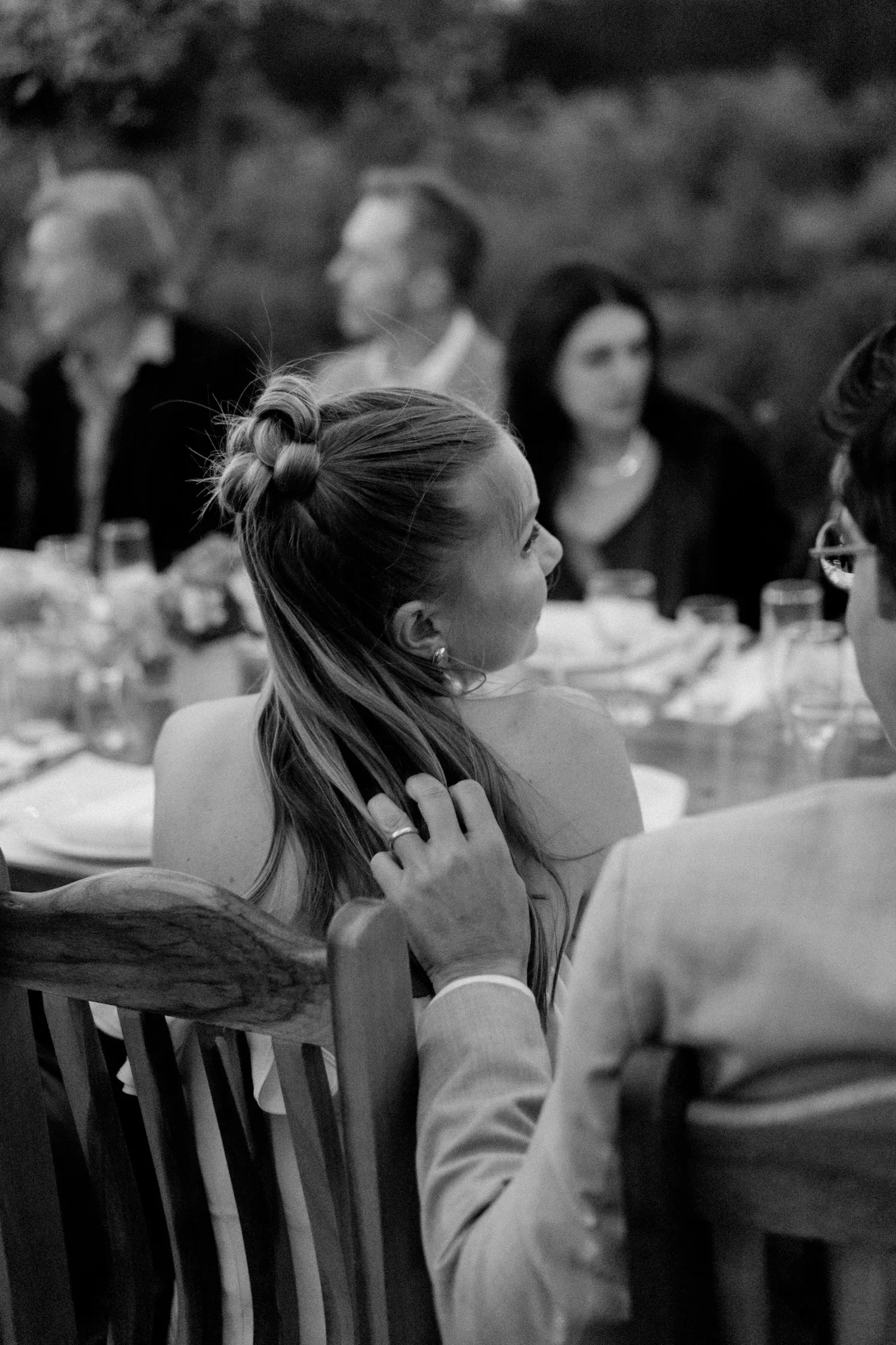 Doron & Lisa