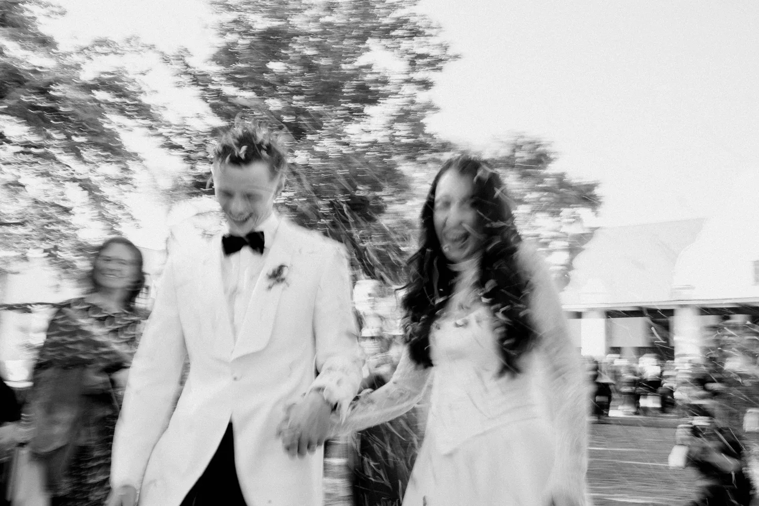 Sophie & Max — Nooitgedacht, Stellenbosch, South Africa