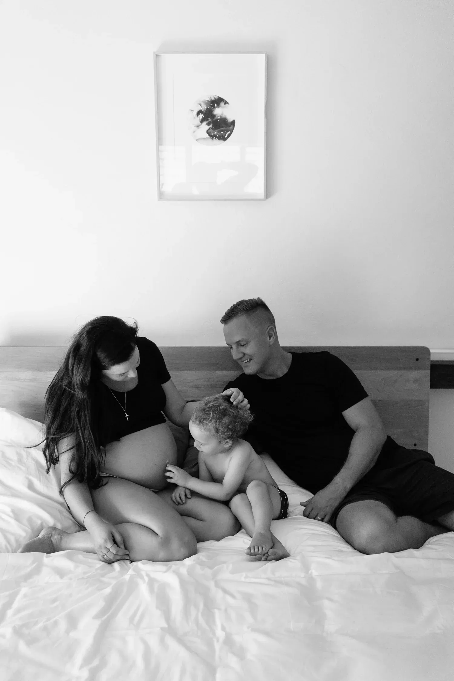 Family photography by Love Made Visible