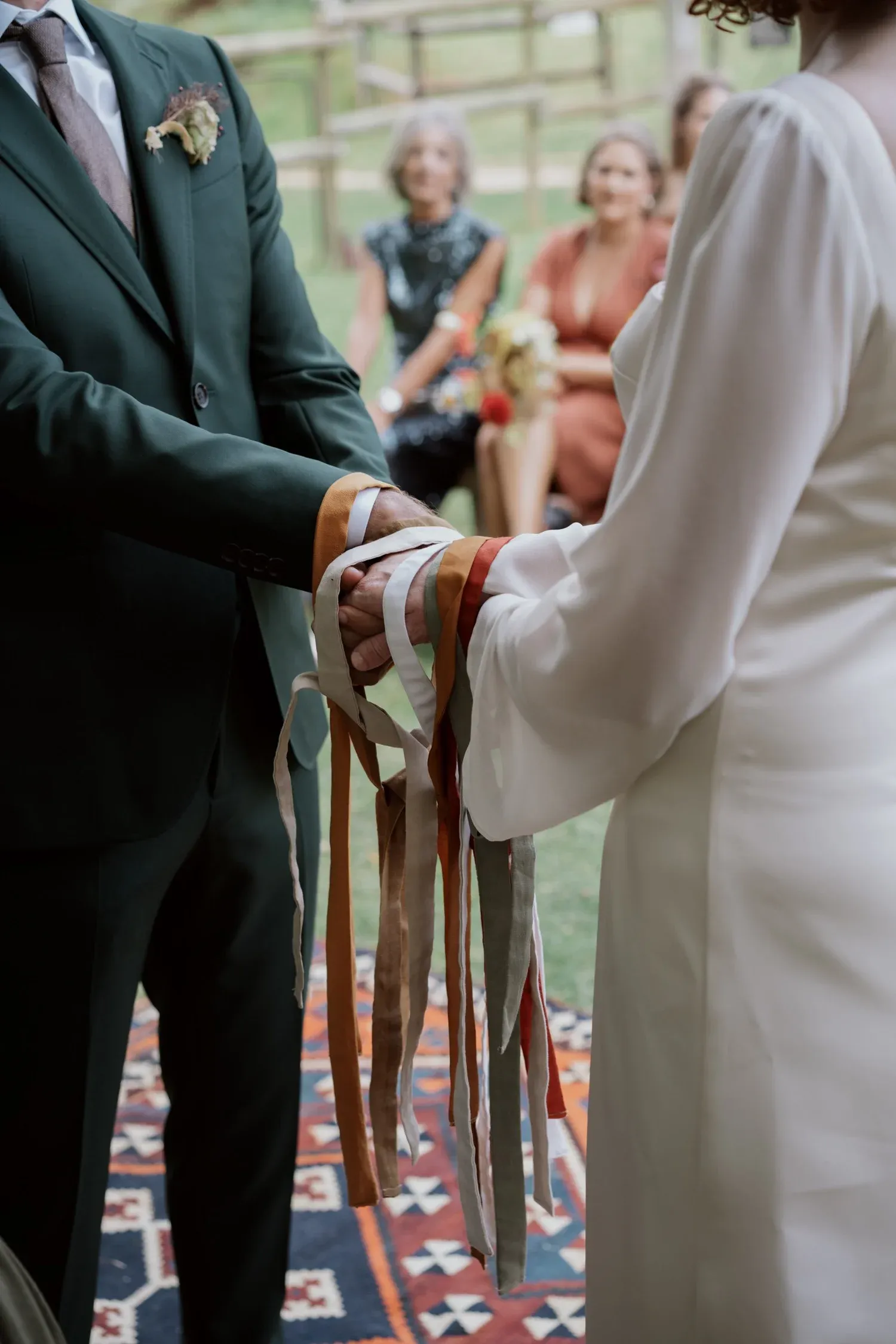Jacquie & Phil — Pat Busch, Robertson, South Africa