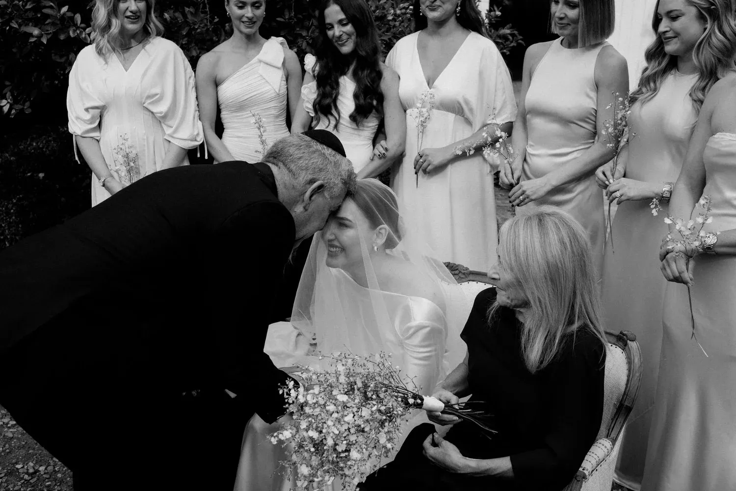 Rebecca & Daniel — Johannesdal, Stellenbosch, South Africa