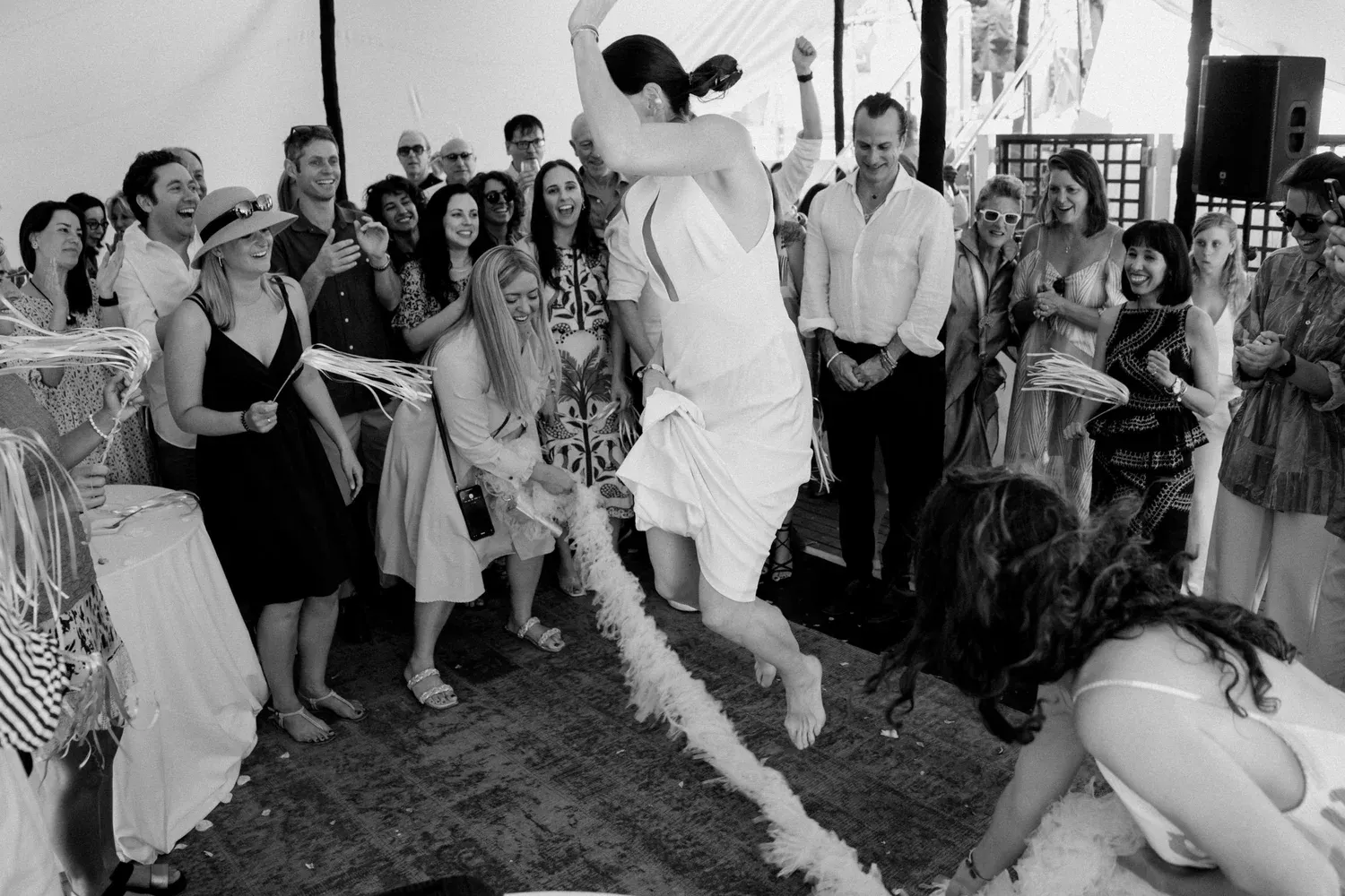 Tammy & Henry — Cape Town, South Africa