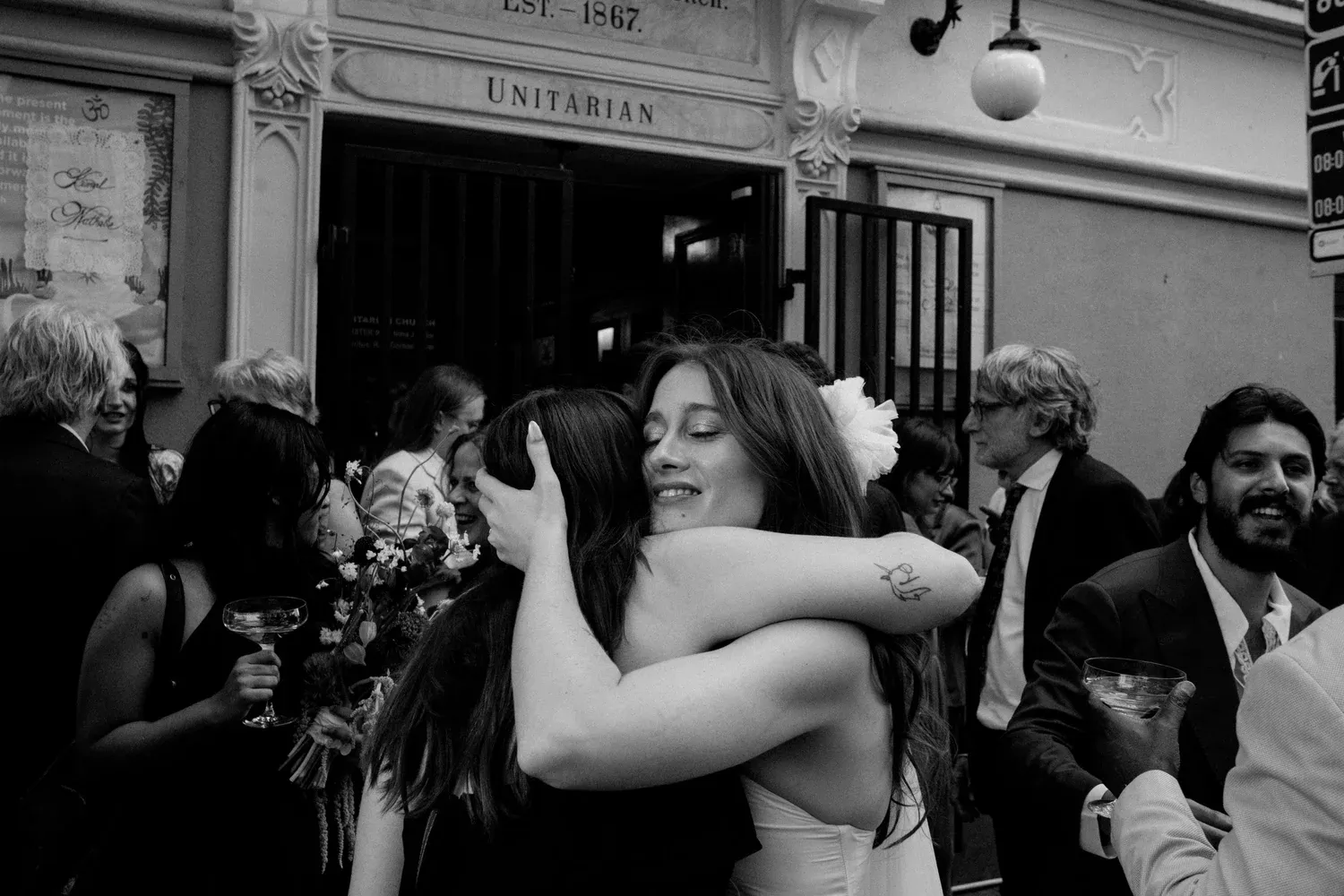 Kimal & Nathalie — Cape Town, South Africa