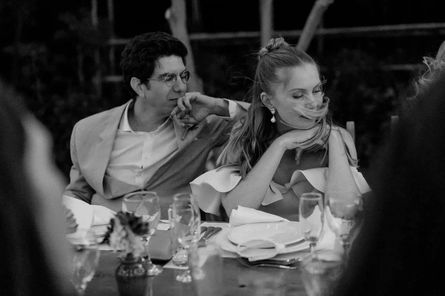 Doron & Lisa