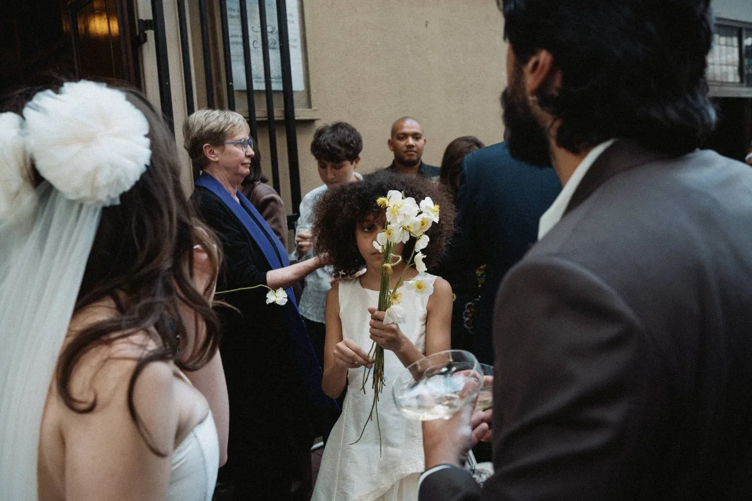 Kimal & Nathalie — Cape Town, South Africa